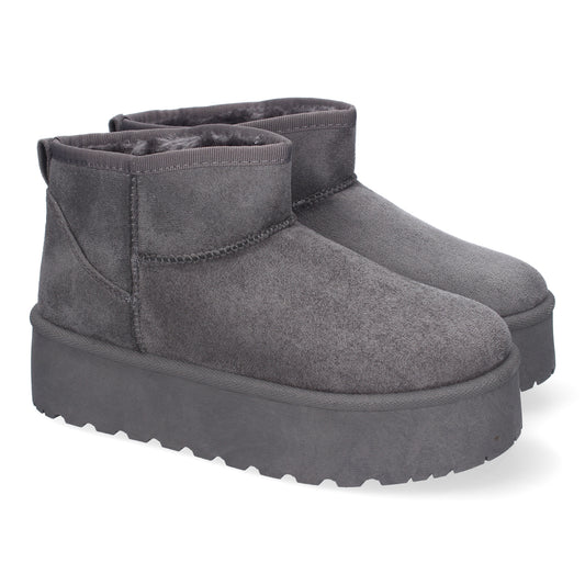 6BKA-Gris DropshippingZapatos.com