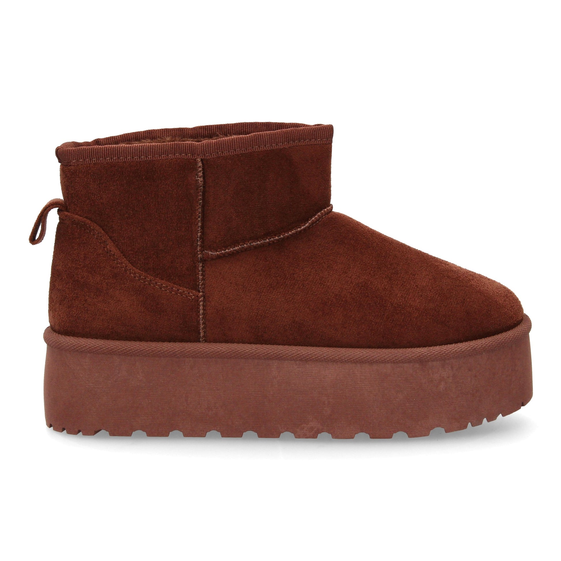 6BKA-Marron DropshippingZapatos.com