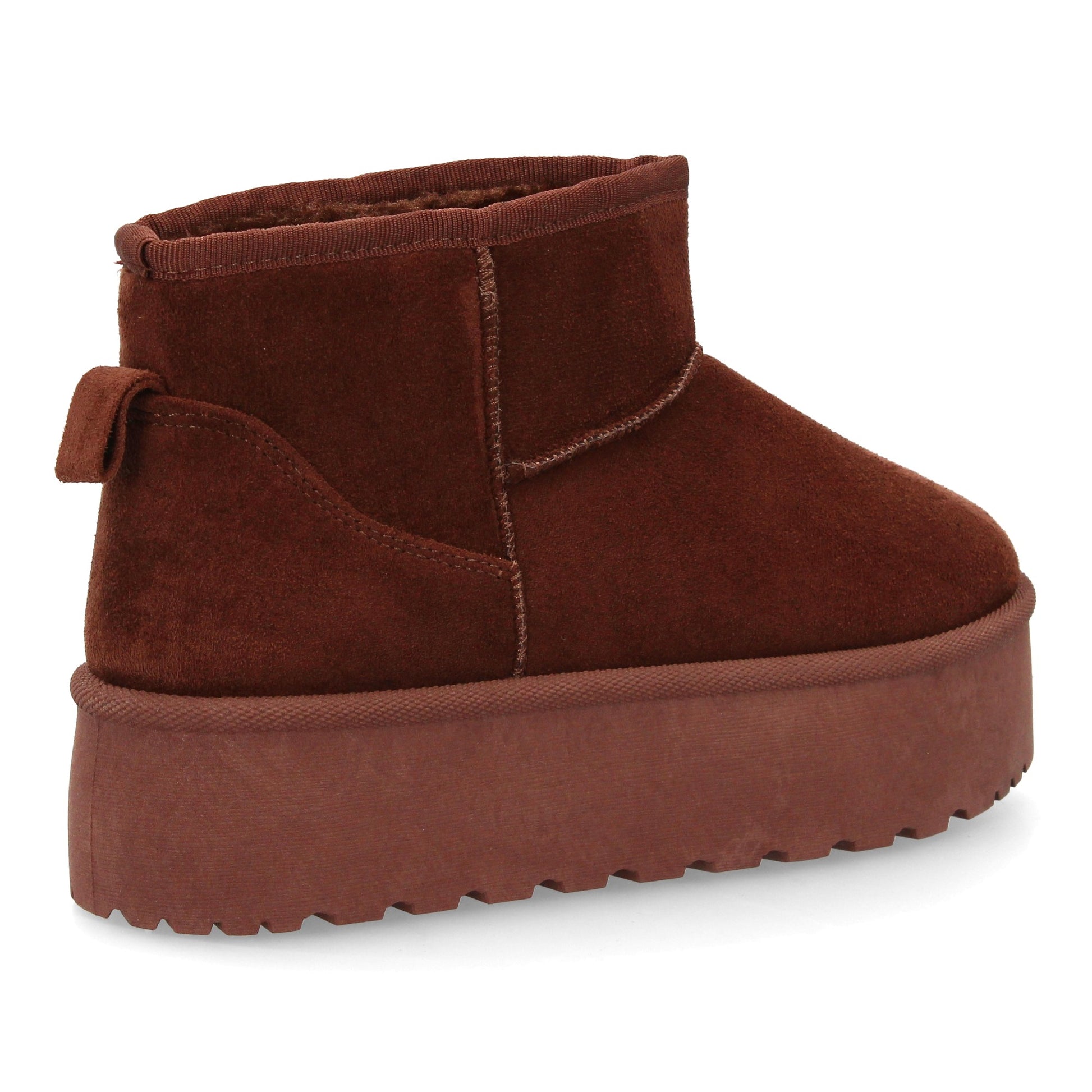 6BKA-Marron DropshippingZapatos.com