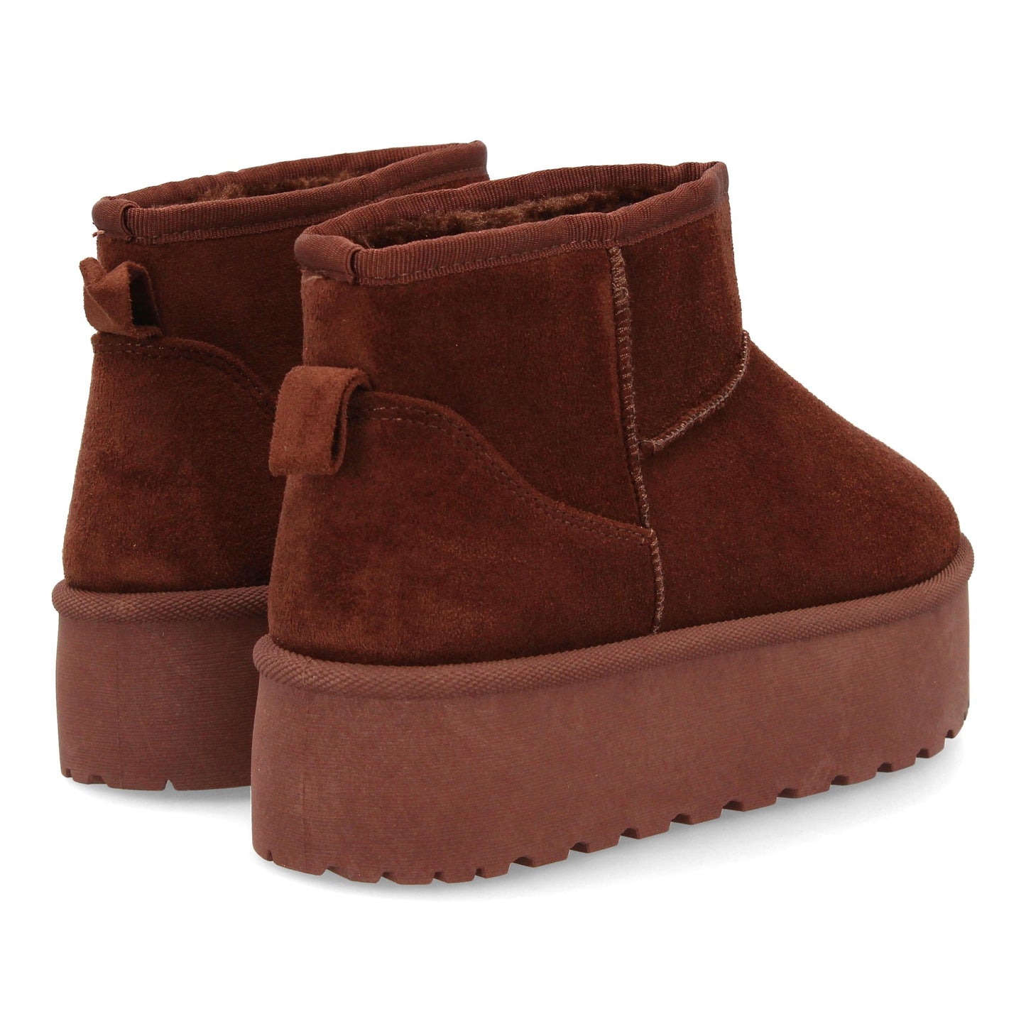 6BKA-Marron DropshippingZapatos.com