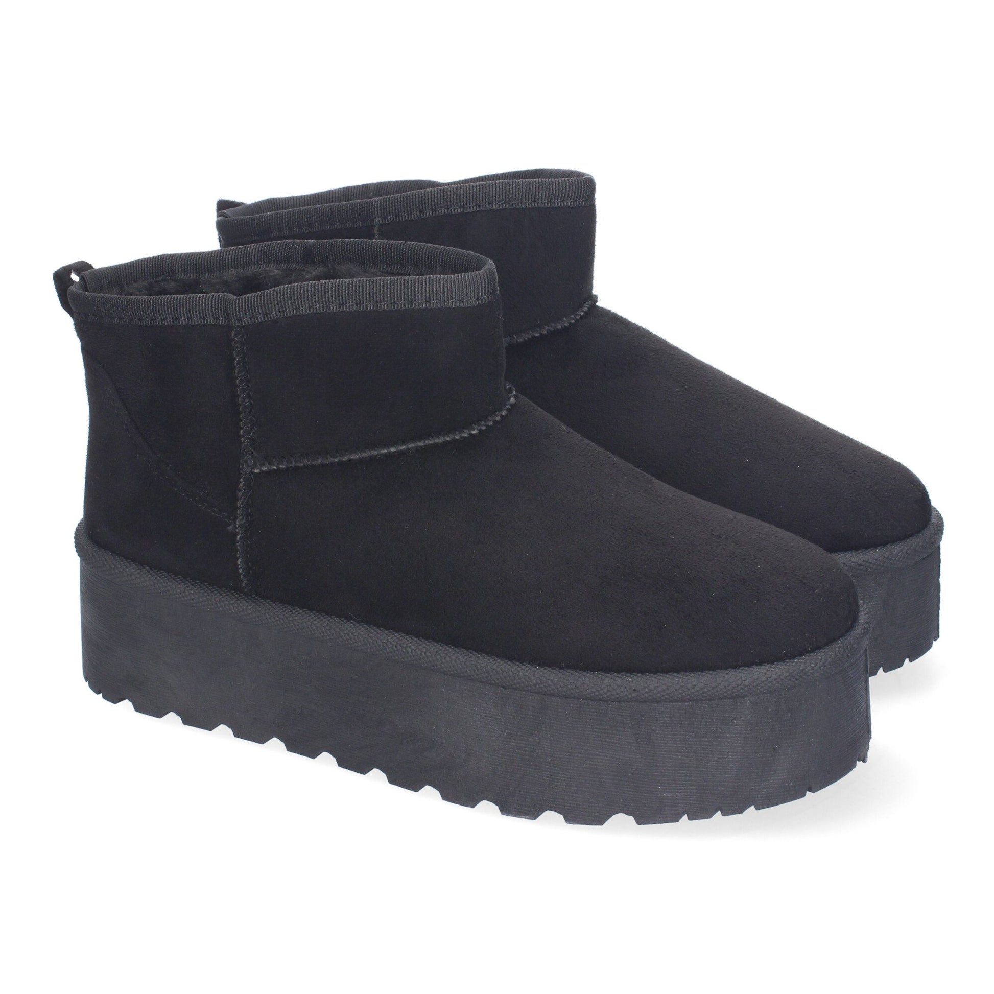 6BKA-Negro DropshippingZapatos.com