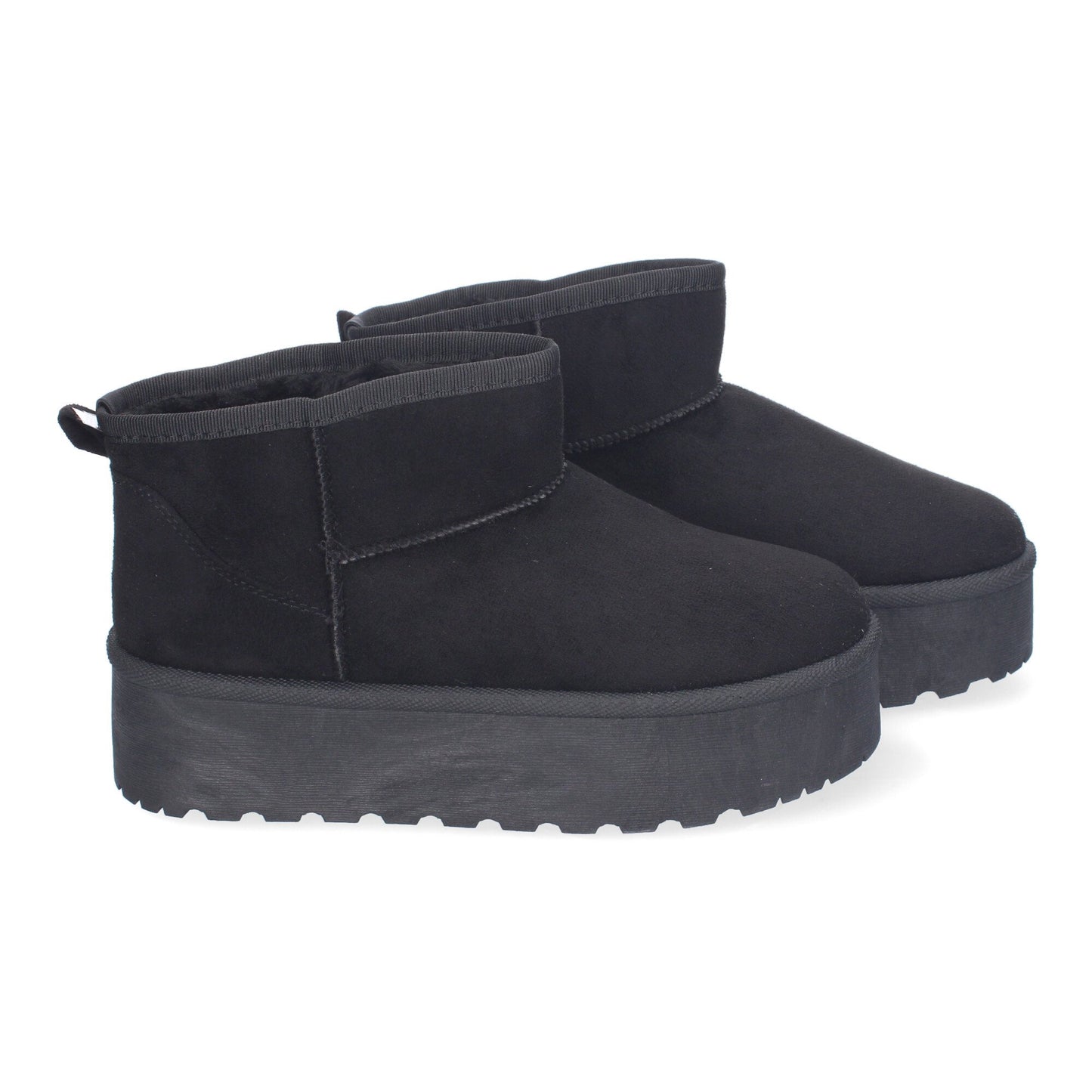 6BKA-Negro DropshippingZapatos.com