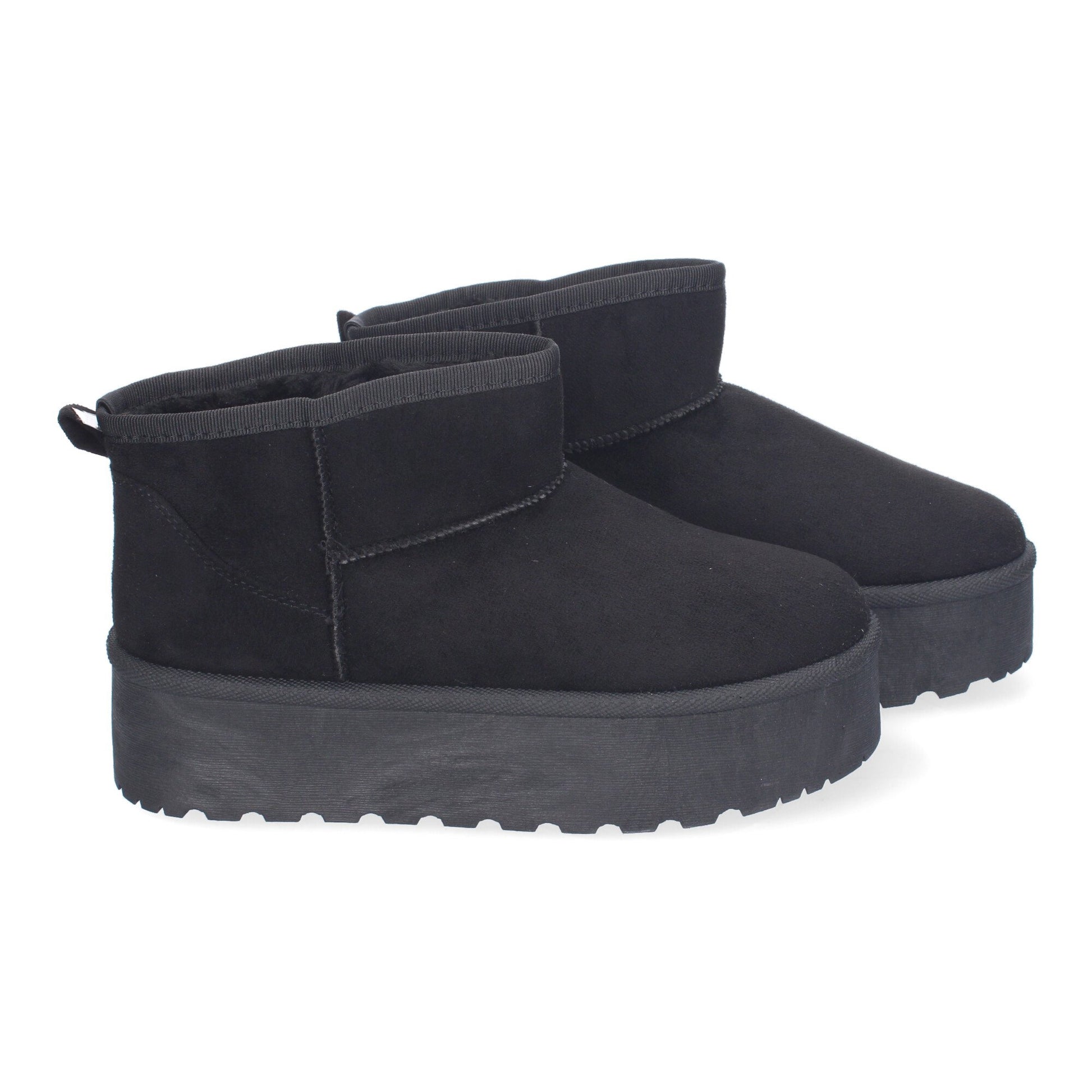 6BKA-Negro DropshippingZapatos.com