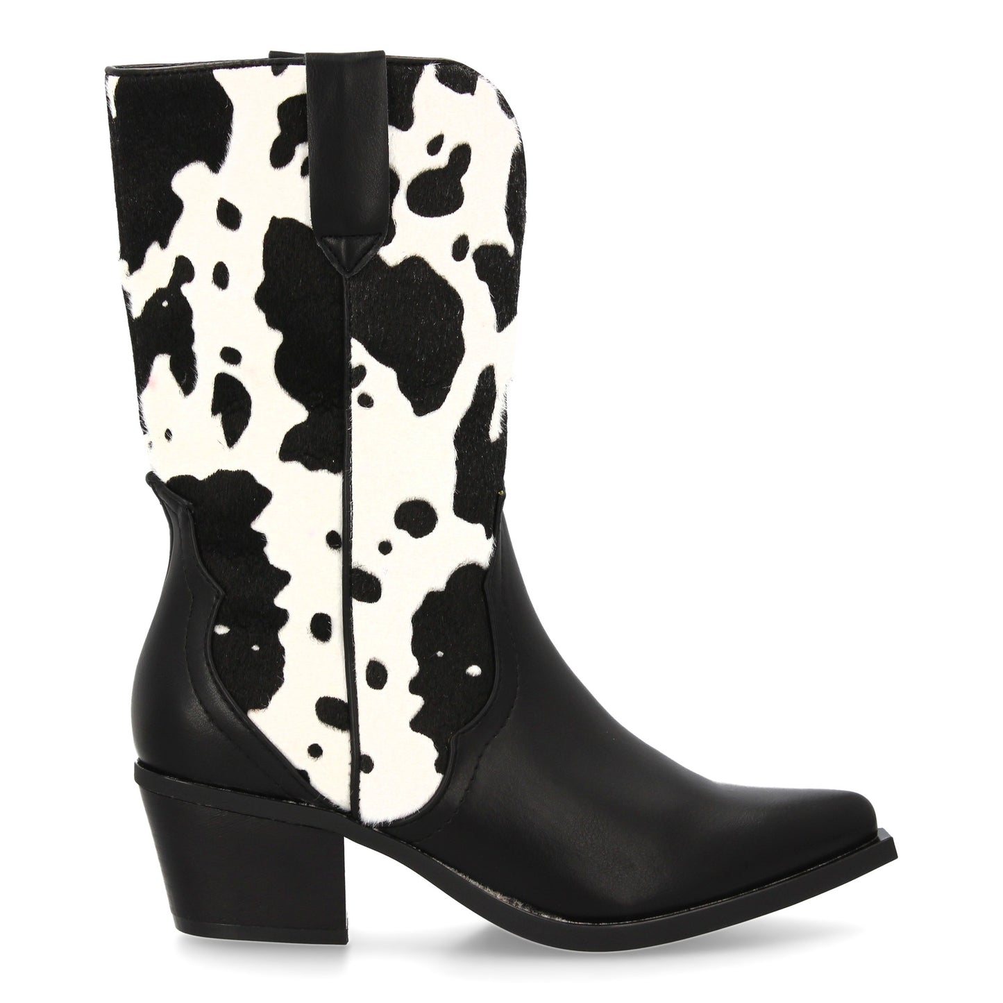 7693-Negro DropshippingZapatos.com