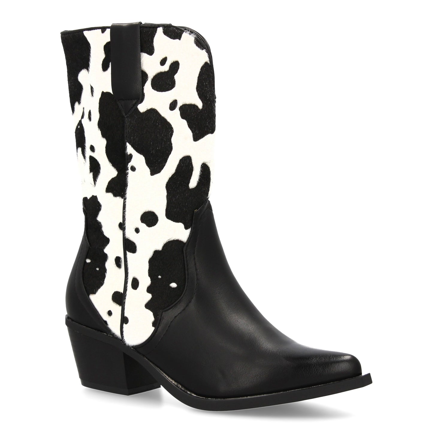 7693-Negro DropshippingZapatos.com