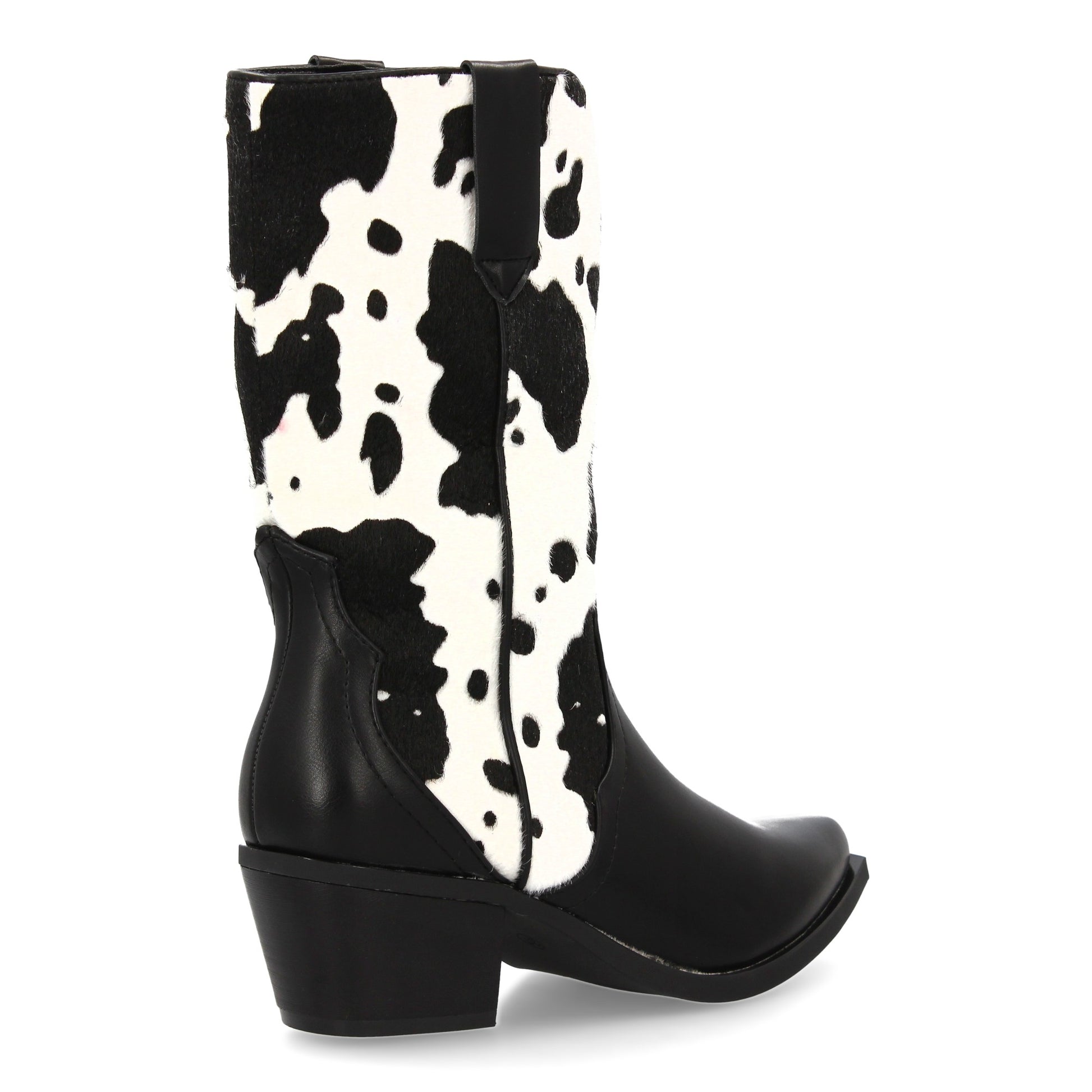 7693-Negro DropshippingZapatos.com