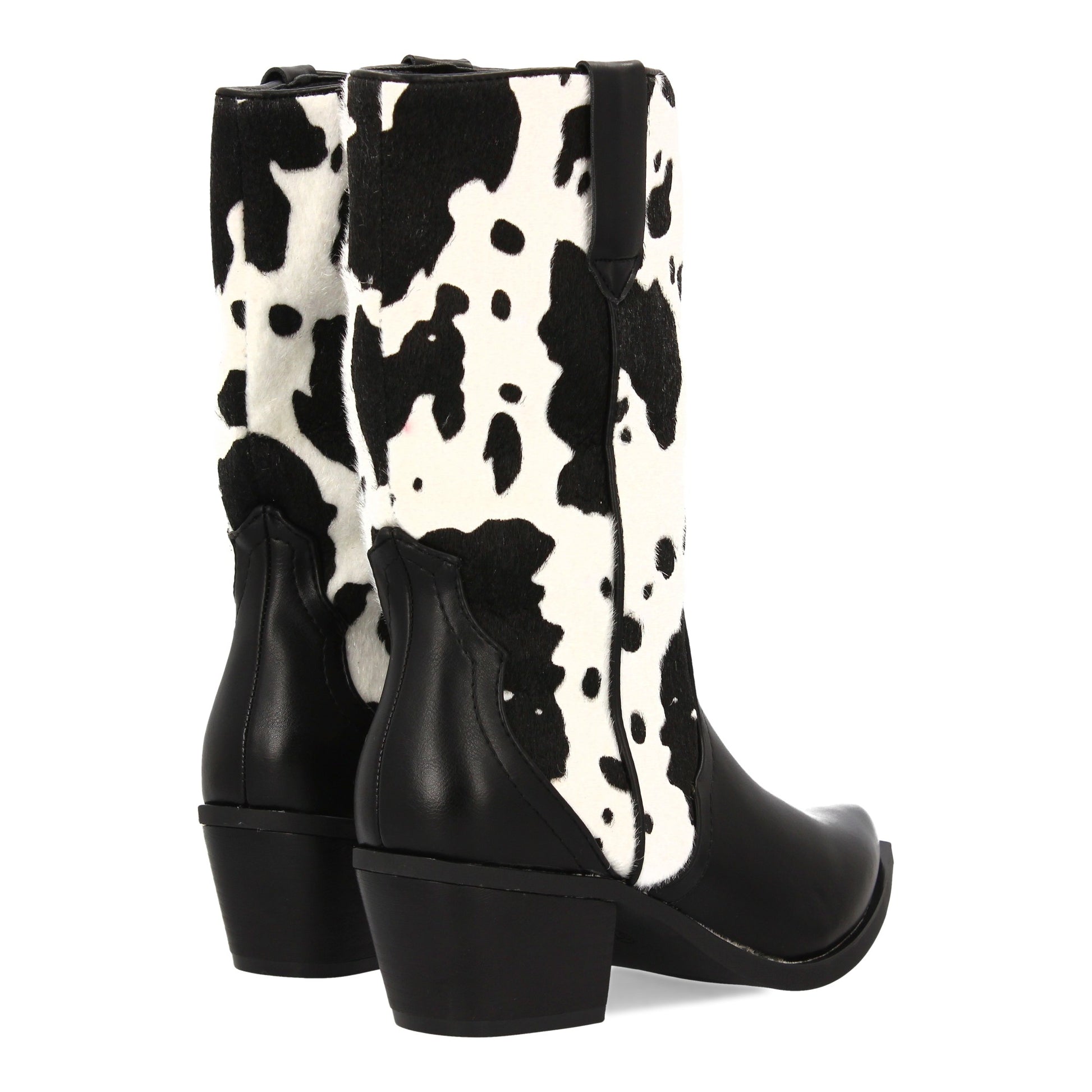 7693-Negro DropshippingZapatos.com