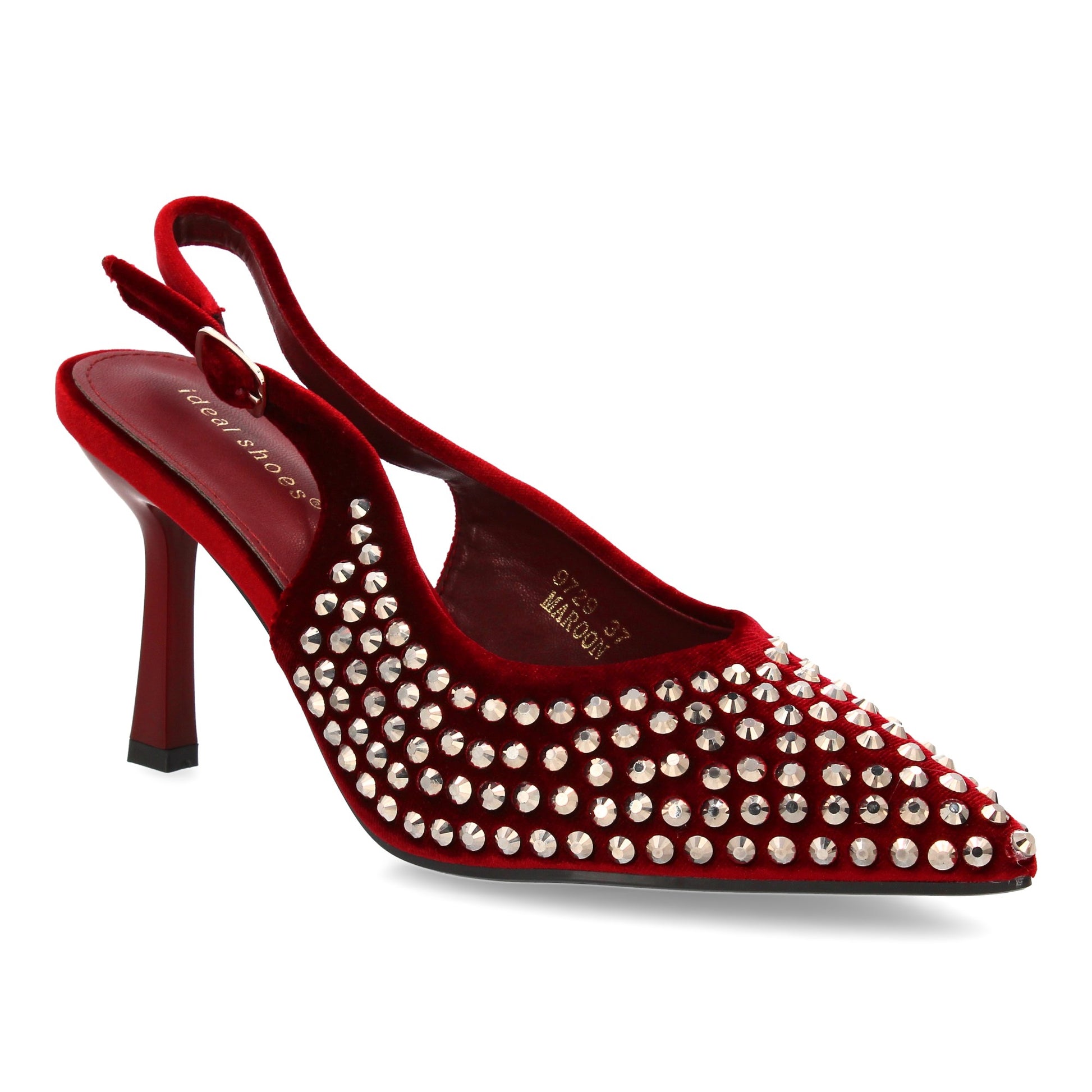 9729-Burdeos DropshippingZapatos.com