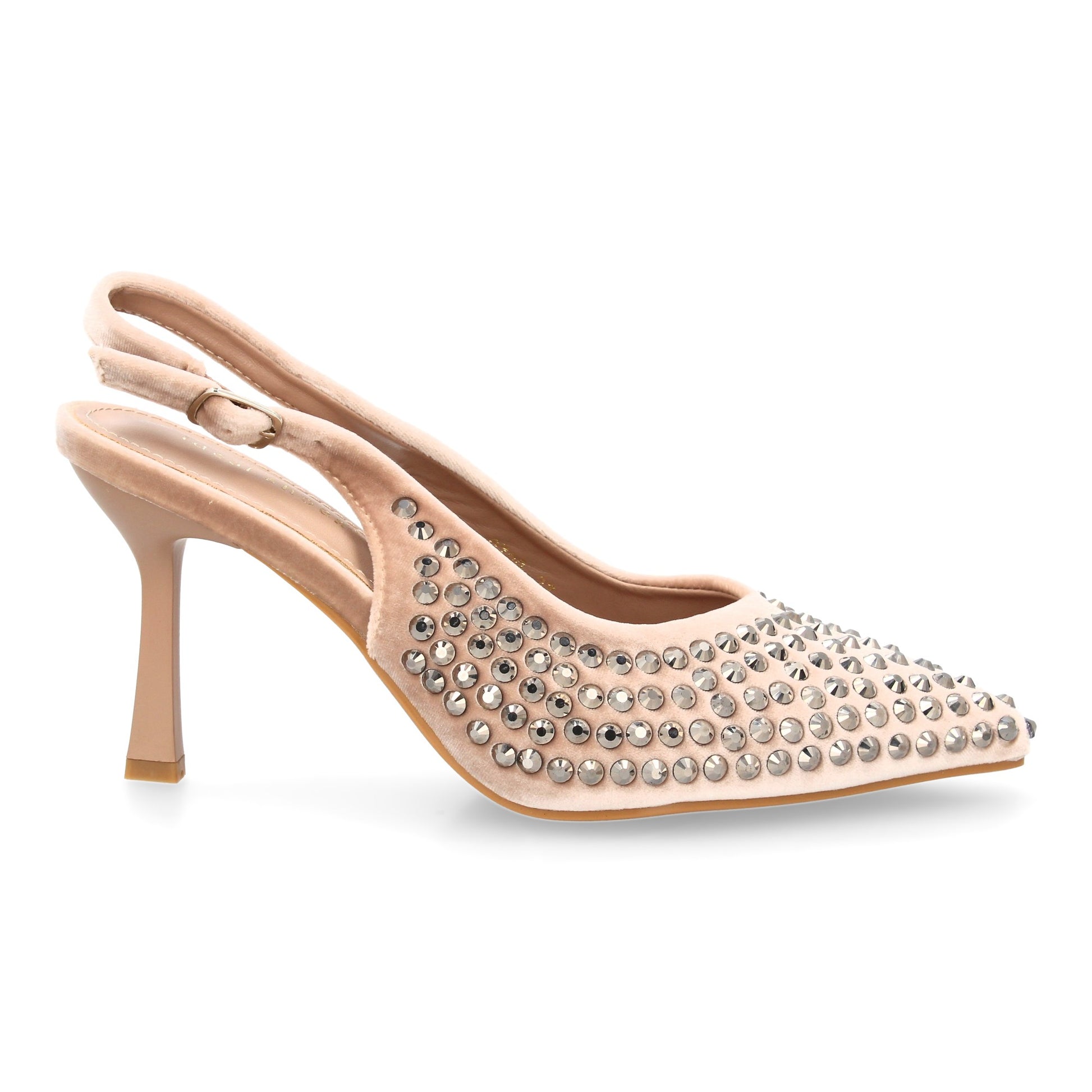 9729-Kaki DropshippingZapatos.com