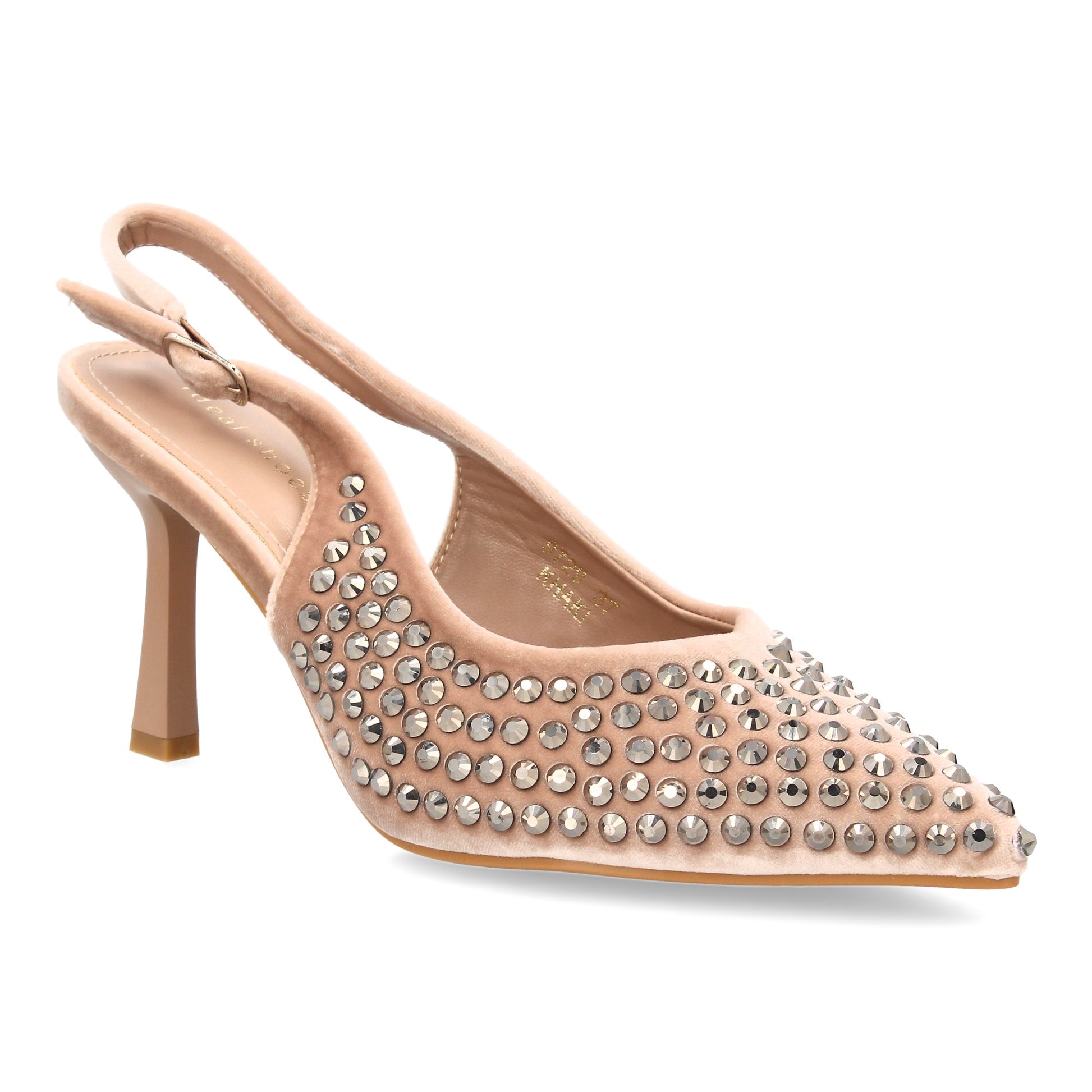 9729-Kaki DropshippingZapatos.com
