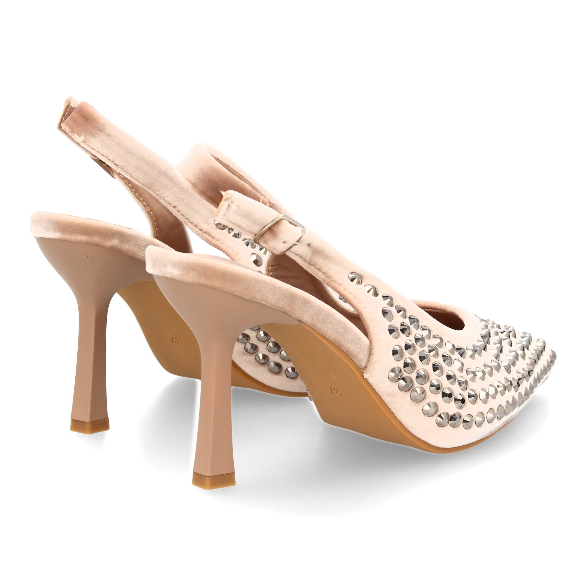 9729-Kaki DropshippingZapatos.com