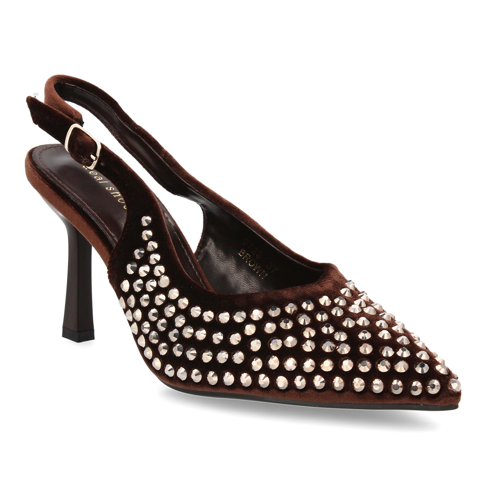 9729-Marron DropshippingZapatos.com