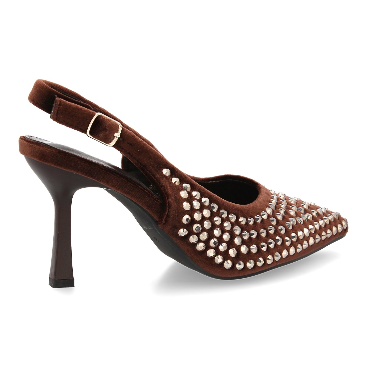9729-Marron DropshippingZapatos.com