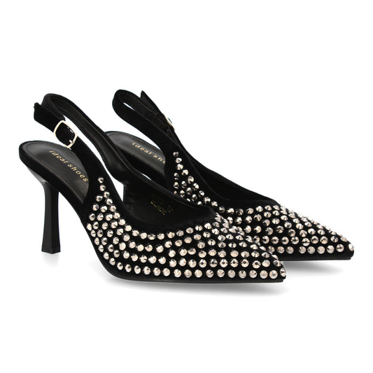 9729-Negro DropshippingZapatos.com