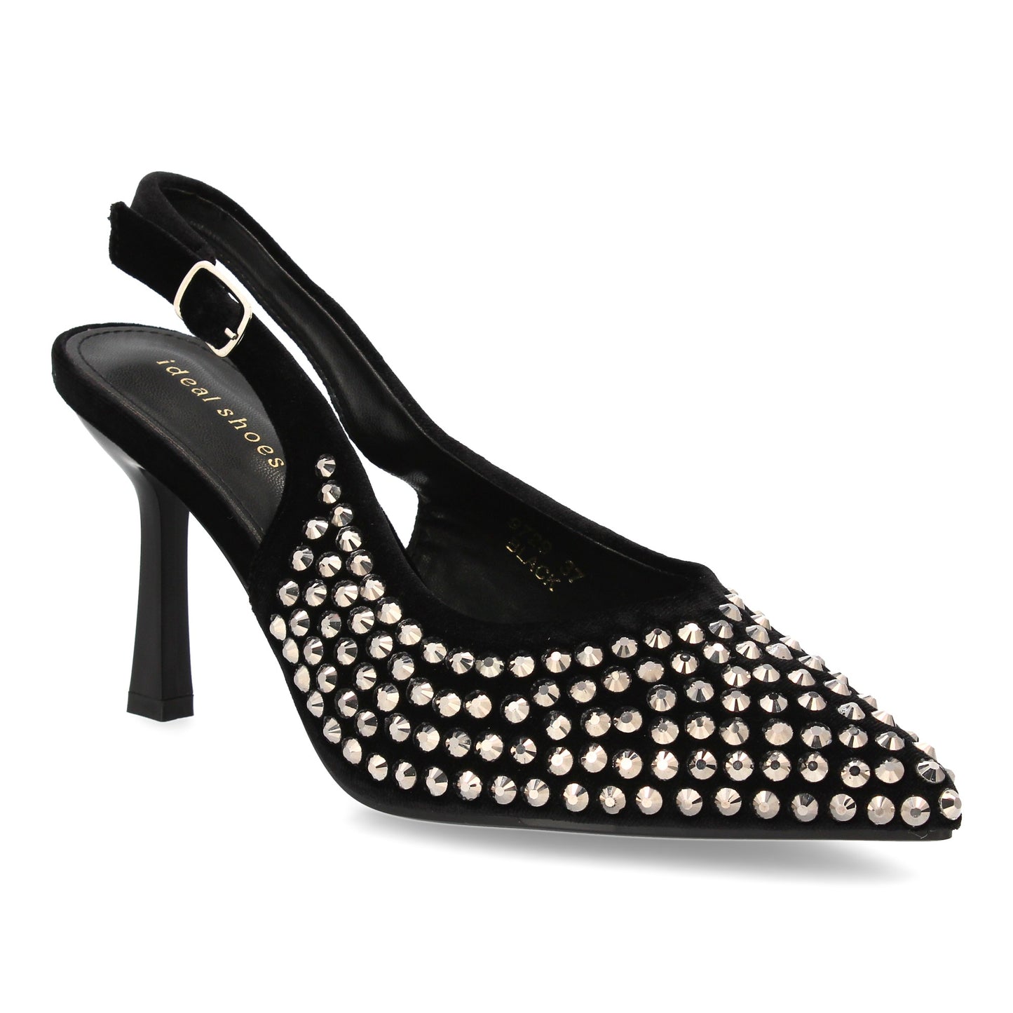 9729-Negro DropshippingZapatos.com