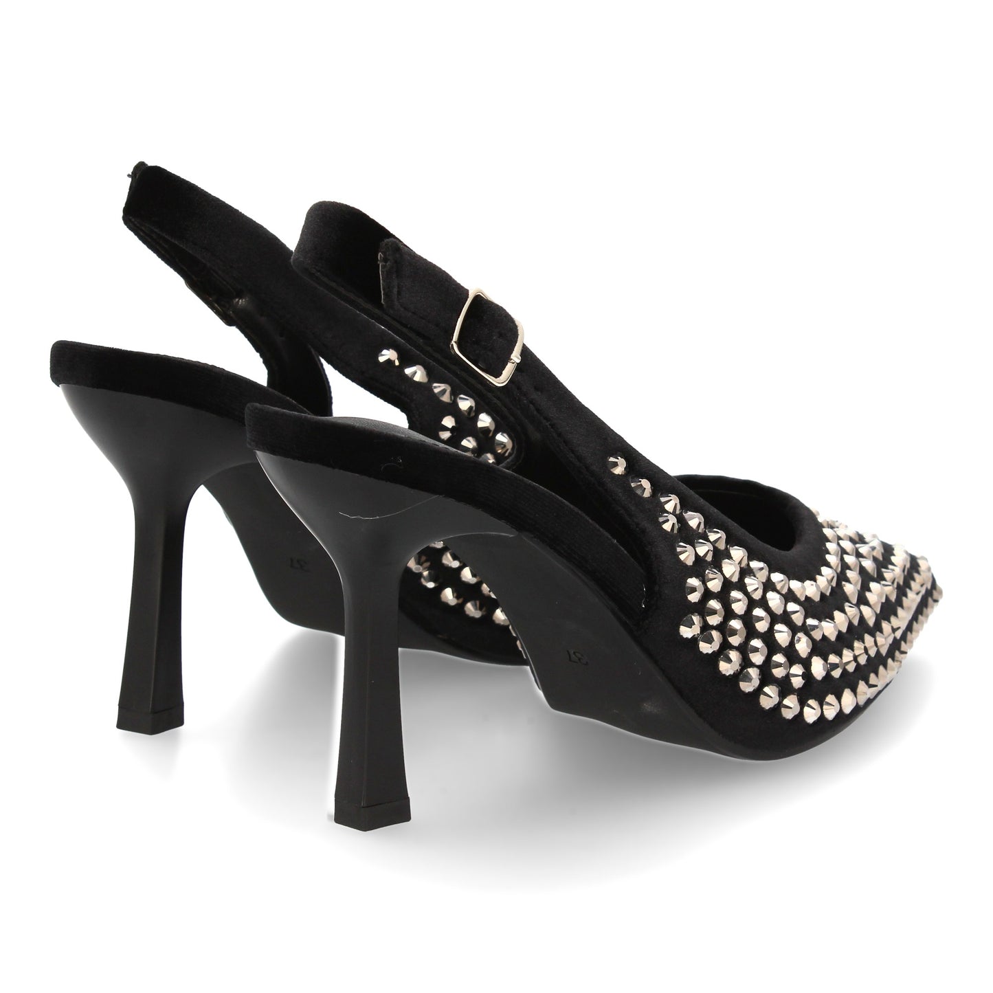 9729-Negro DropshippingZapatos.com