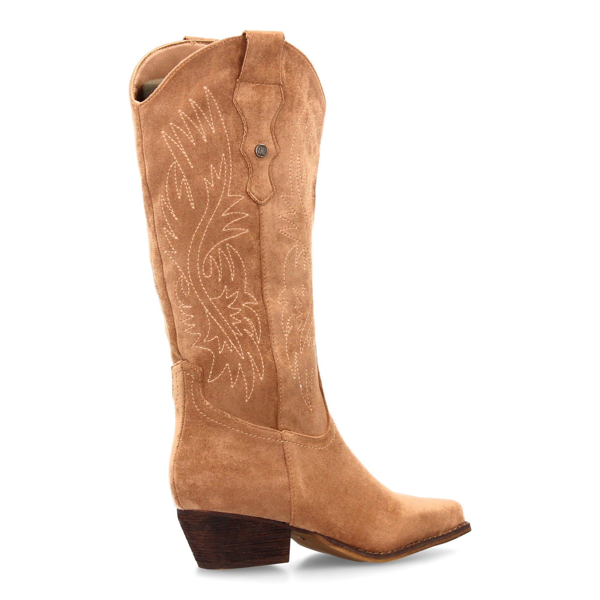 A-2442-Beige DropshippingZapatos.com