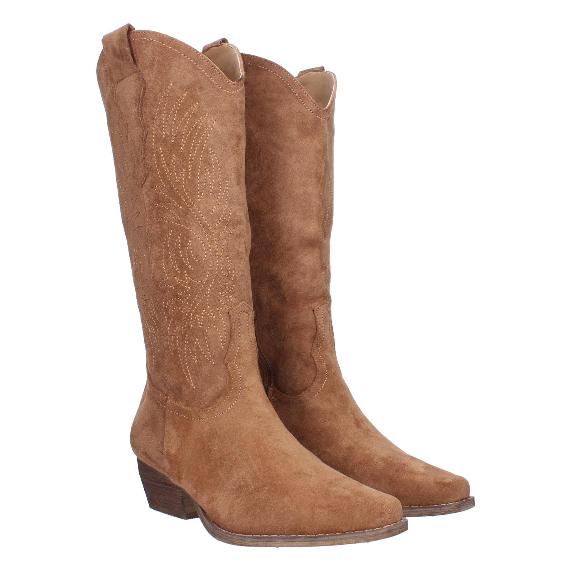 A-2442-Camel DropshippingZapatos.com