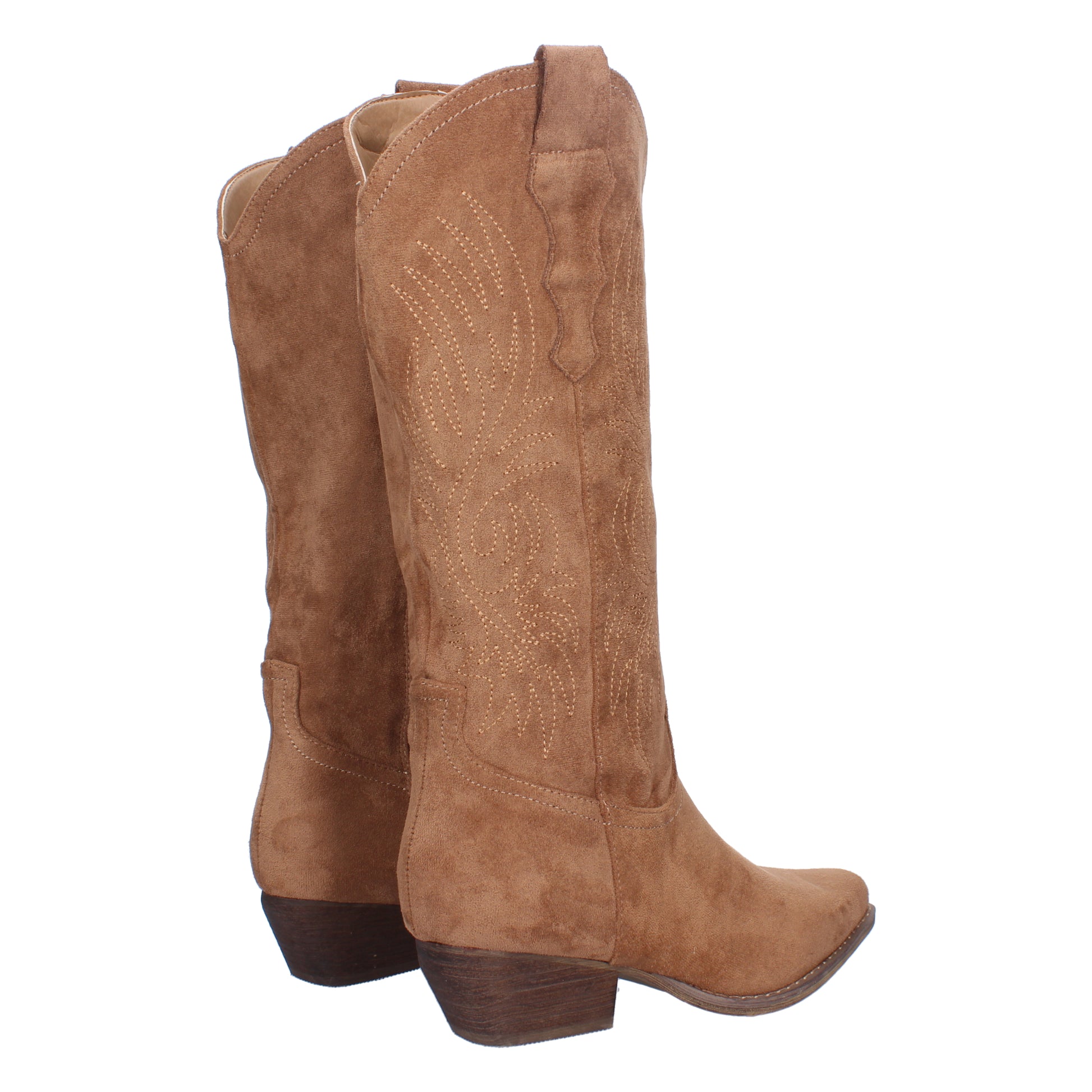 A-2442-Camel DropshippingZapatos.com