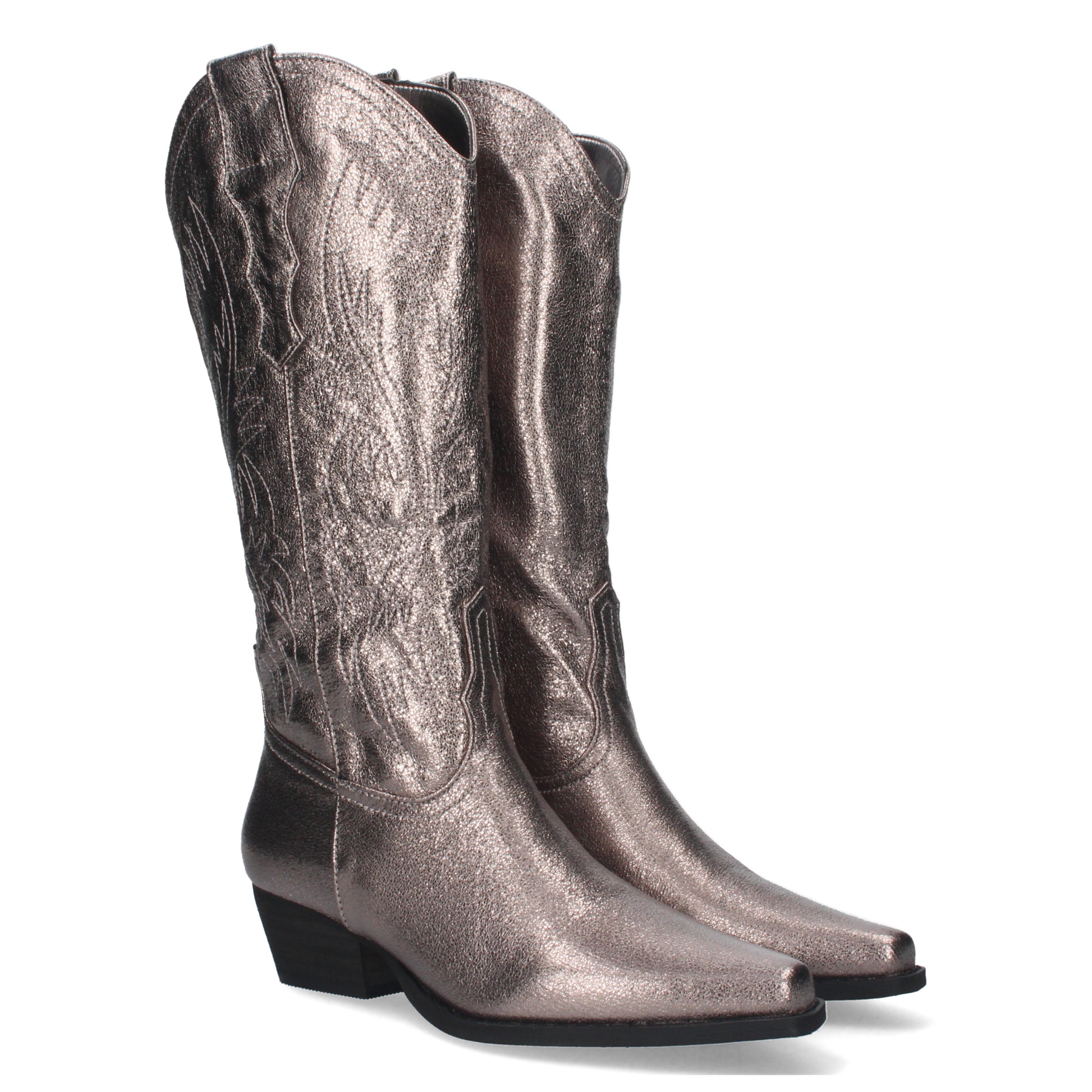 A-2442-Gris DropshippingZapatos.com