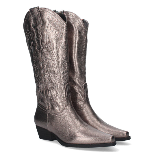 A-2442-Gris DropshippingZapatos.com