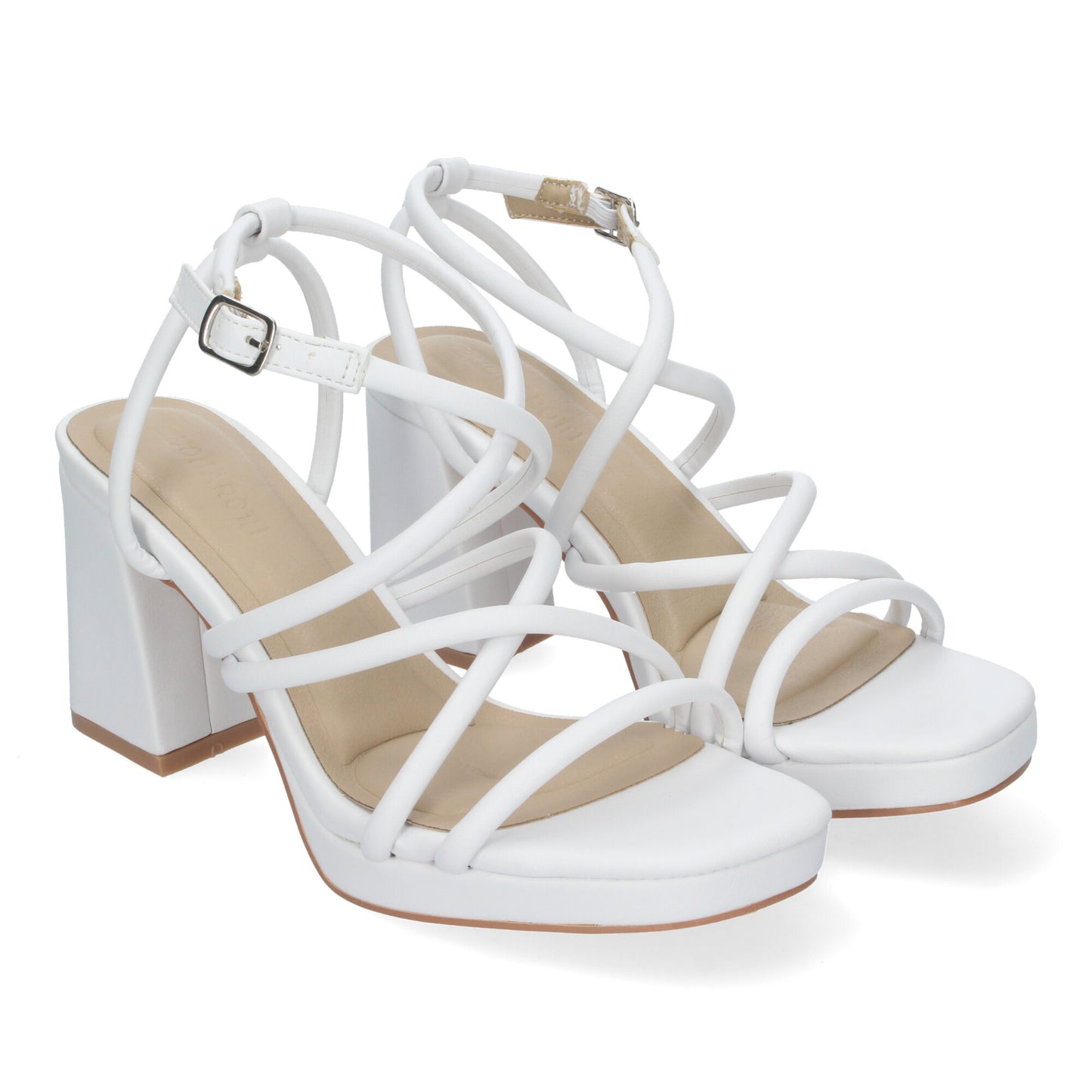 A-3257-Blanco DropshippingZapatos.com