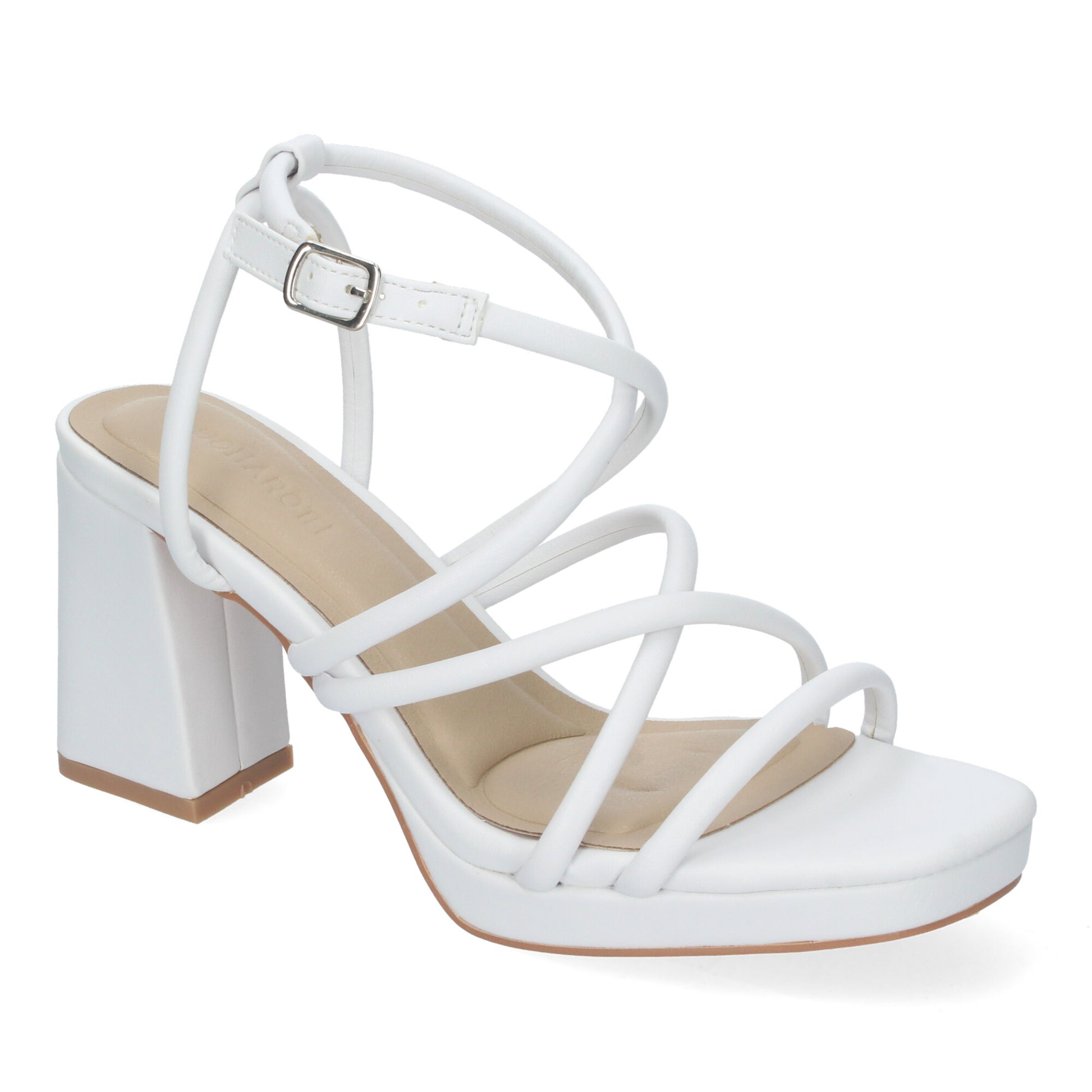 A-3257-Blanco DropshippingZapatos.com