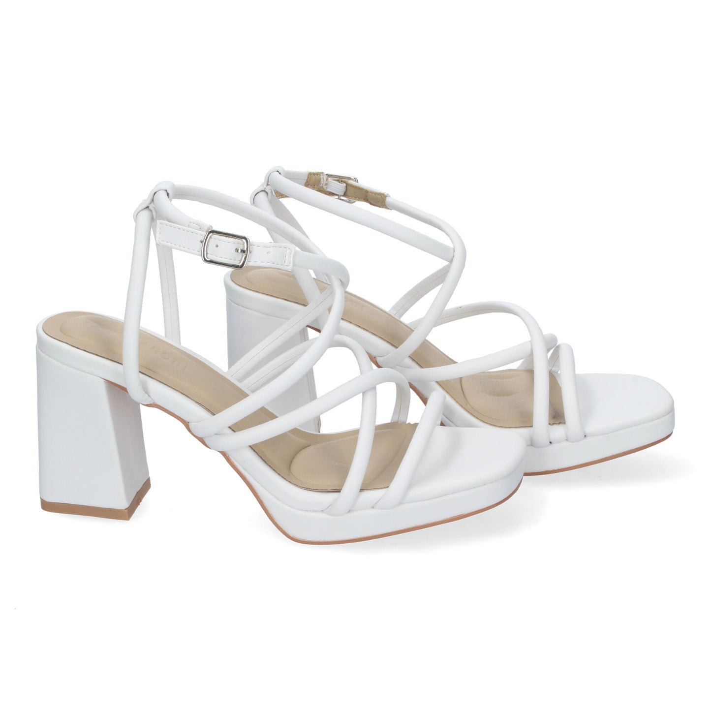 A-3257-Blanco DropshippingZapatos.com