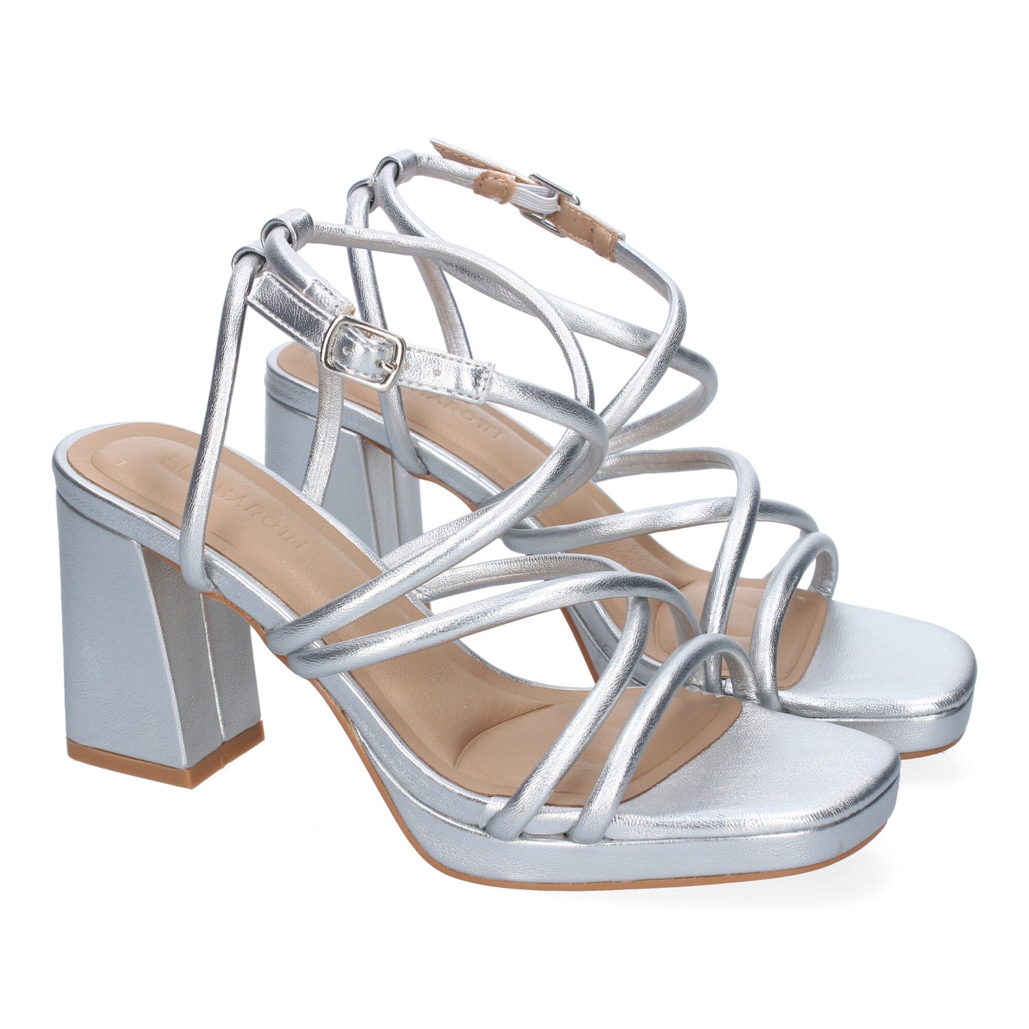 A-3257-Plata DropshippingZapatos.com