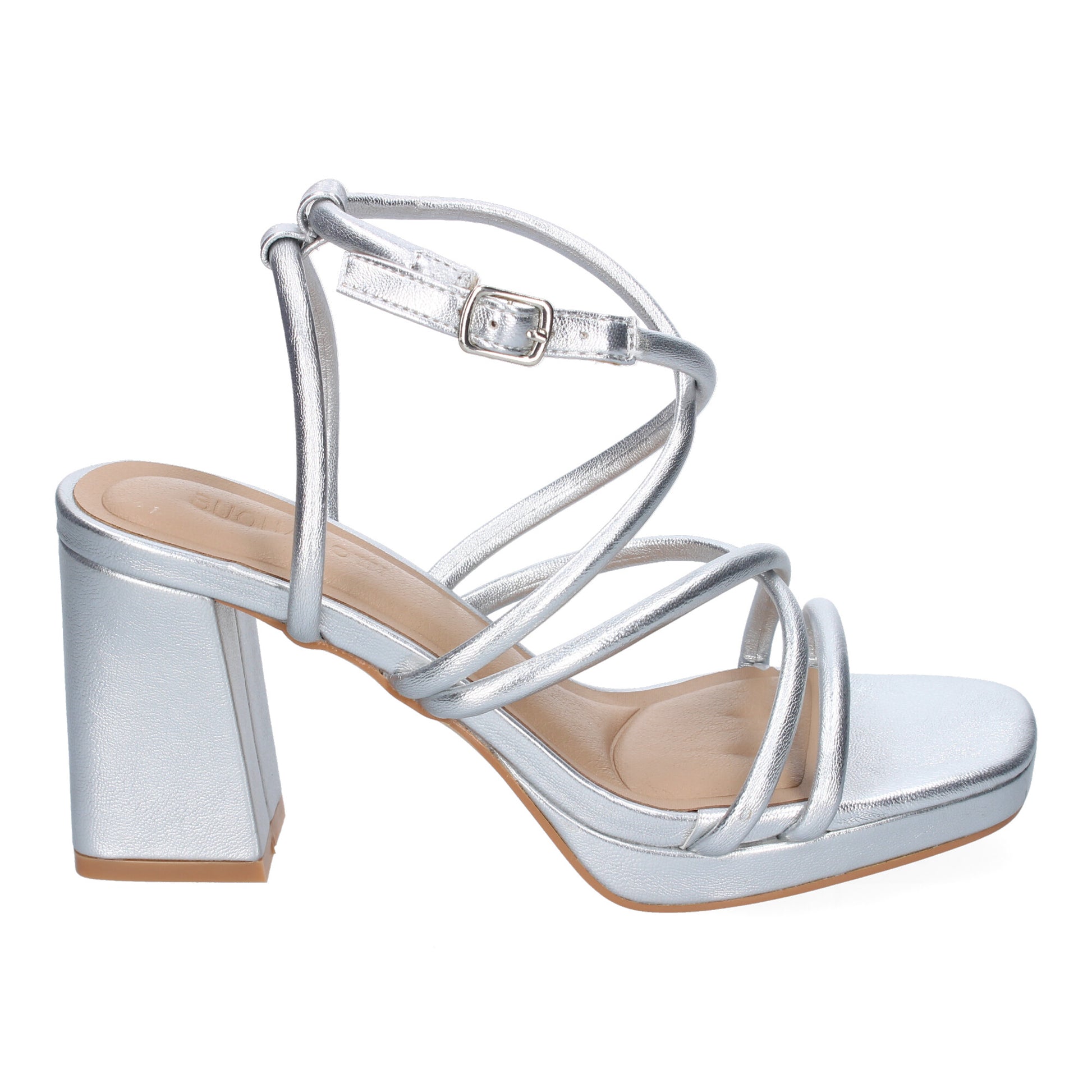 A-3257-Plata DropshippingZapatos.com