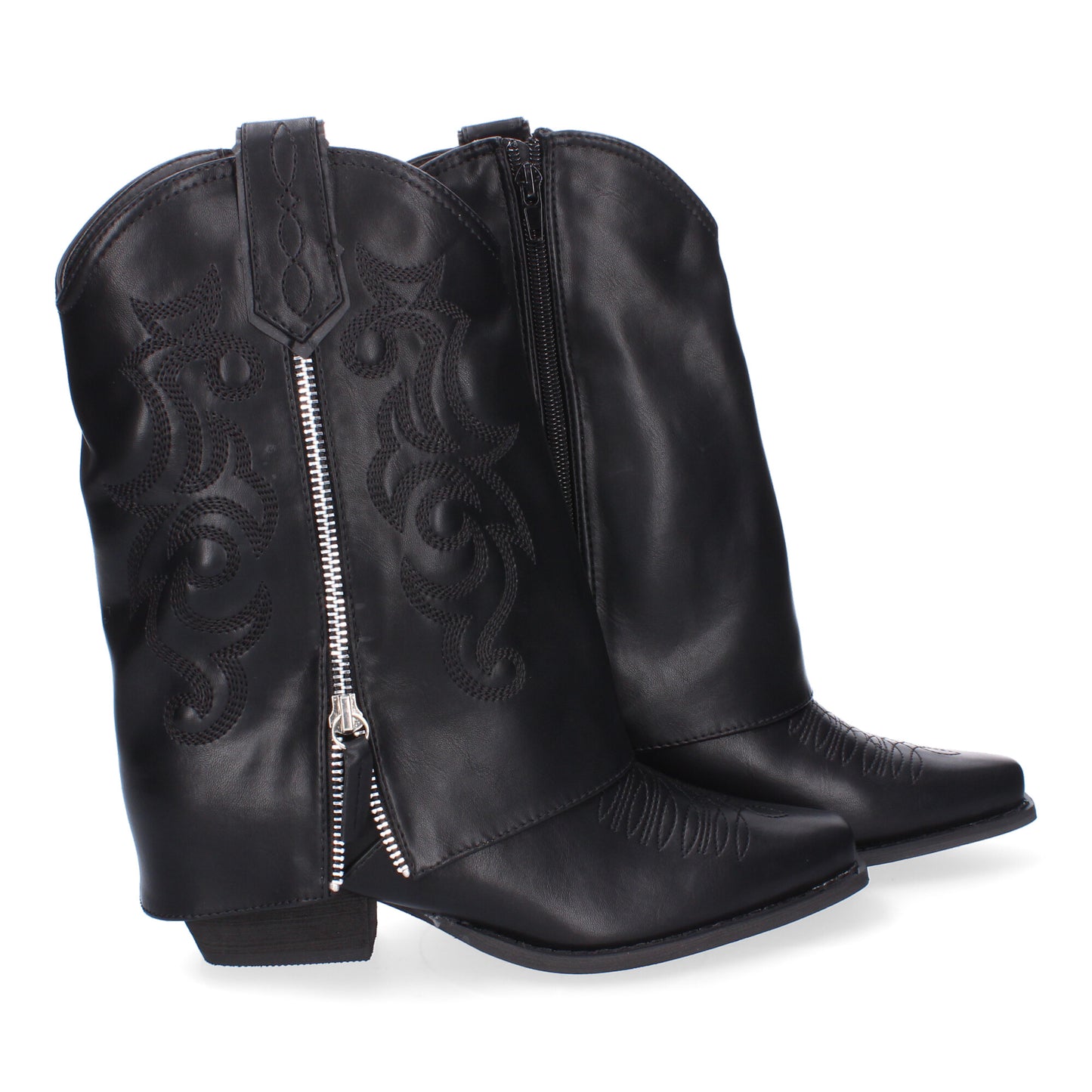 A-3305-Negro DropshippingZapatos.com