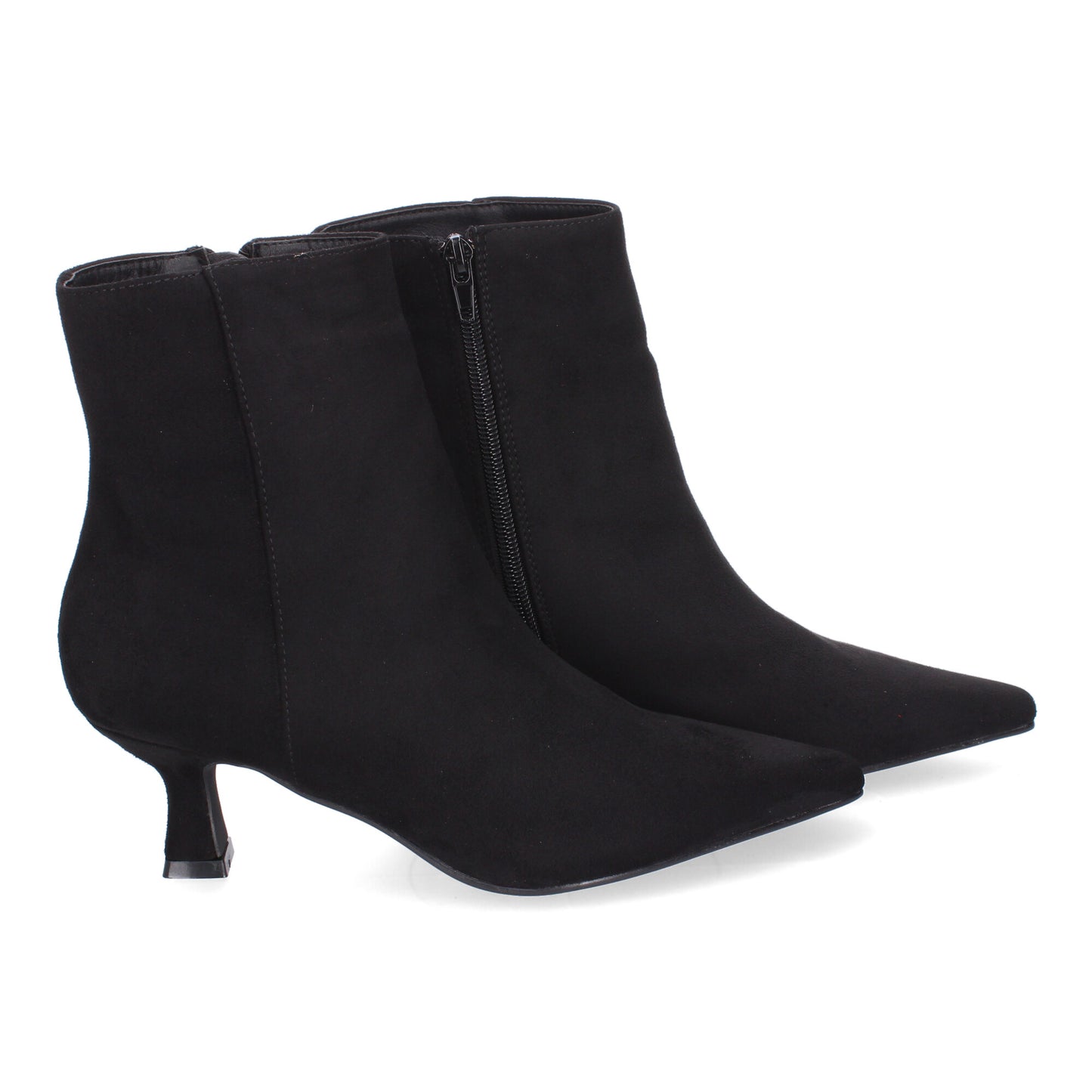 A-3306-Negro DropshippingZapatos.com