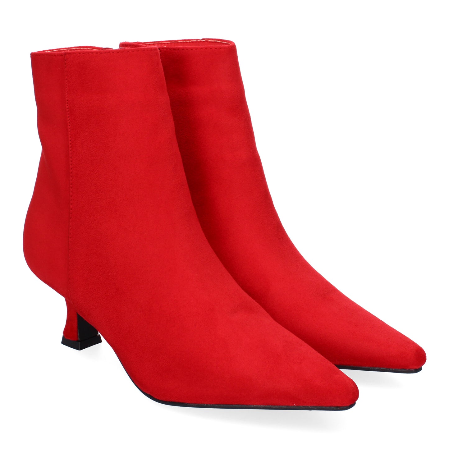 A-3306-Rojo DropshippingZapatos.com