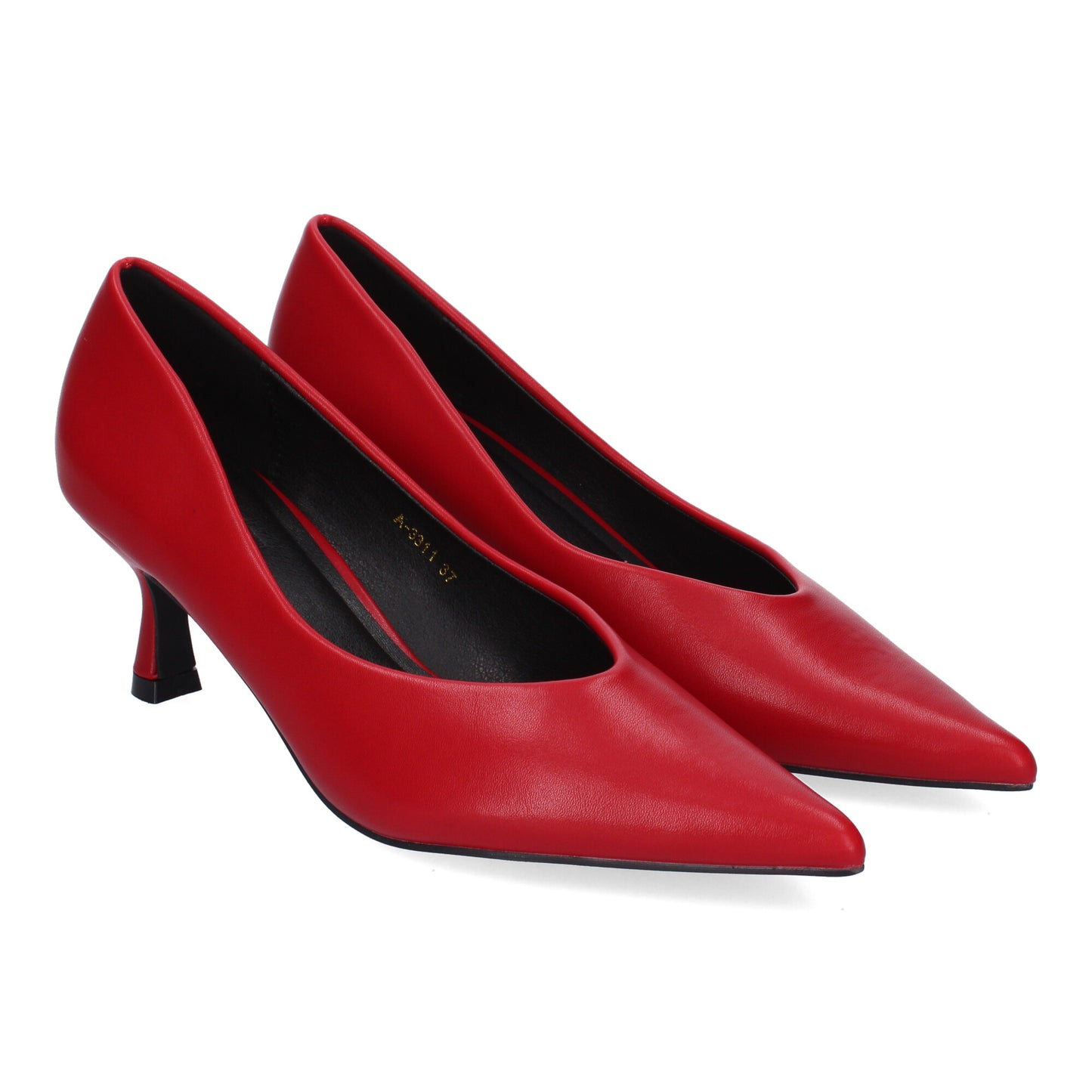 A-3311-Rojo DropshippingZapatos.com