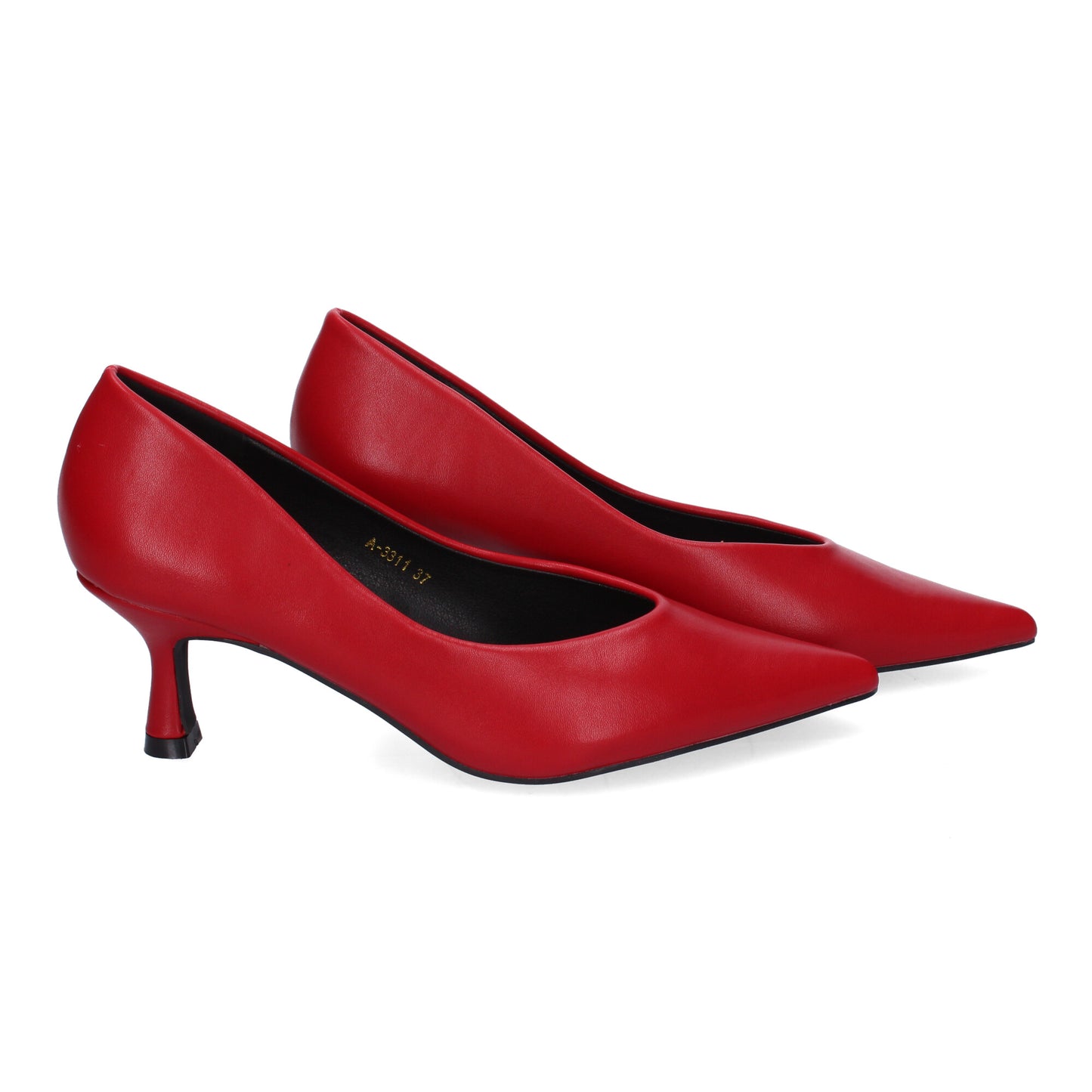 A-3311-Rojo DropshippingZapatos.com