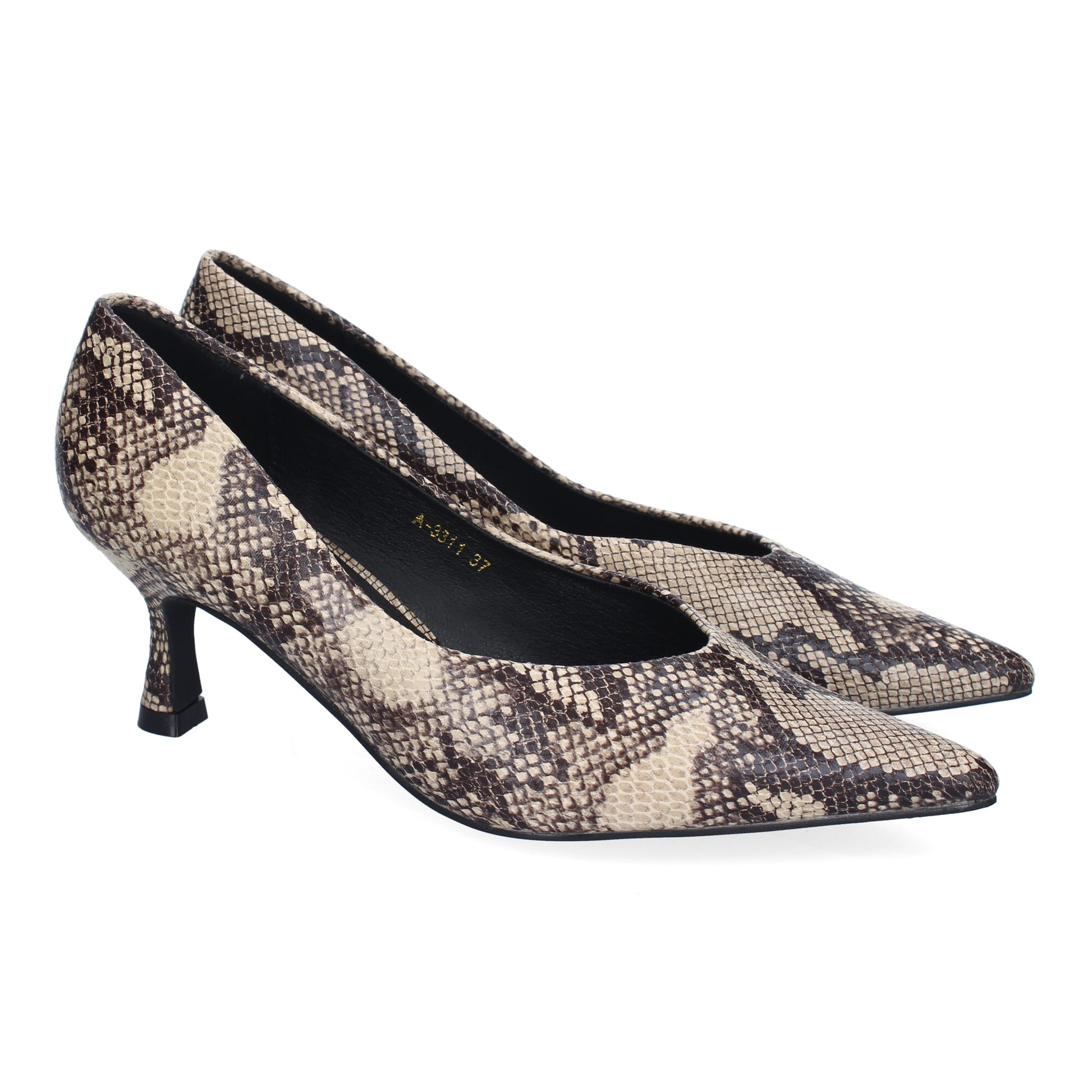 A-3311-Serpiente DropshippingZapatos.com