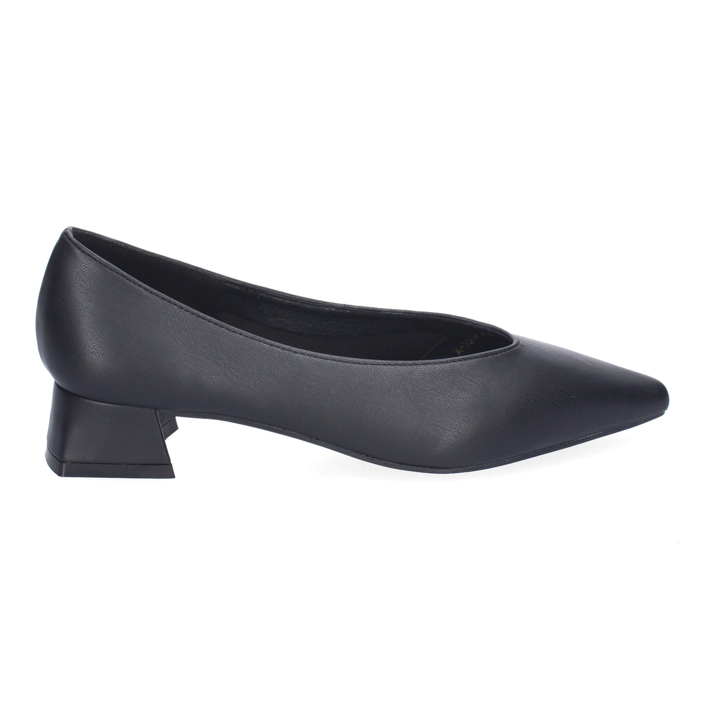 A-3316-Negro DropshippingZapatos.com