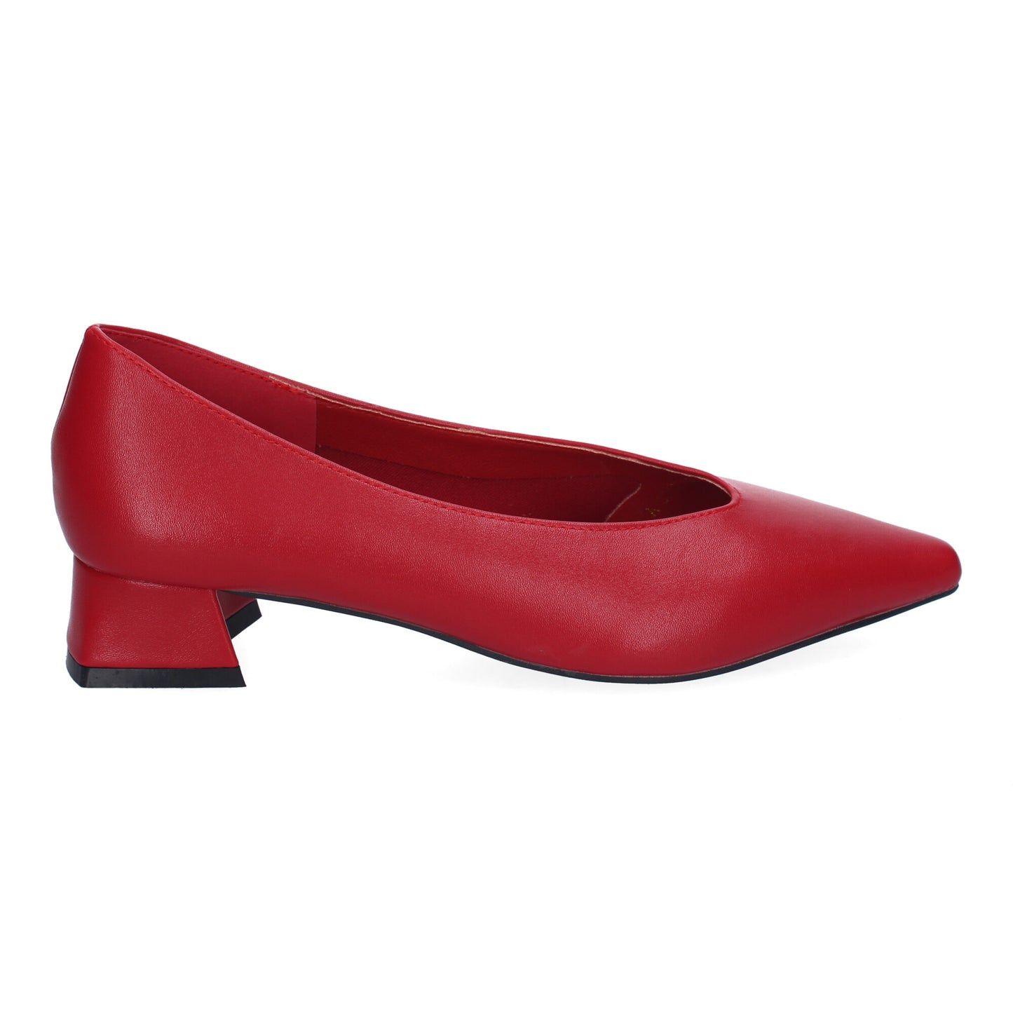 A-3316-Rojo DropshippingZapatos.com