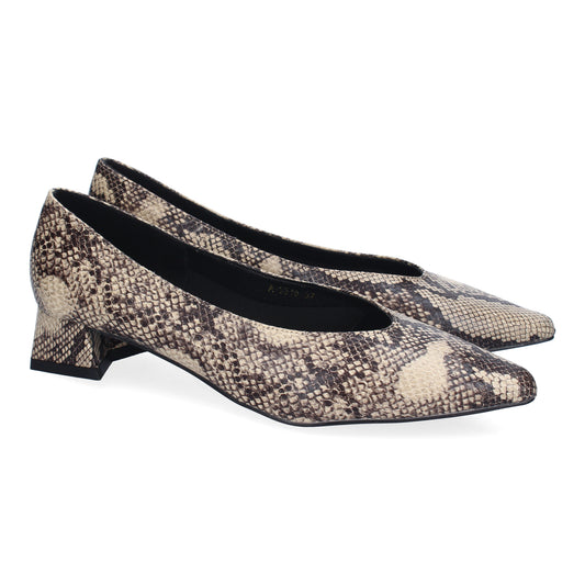 A-3316-Serpiente DropshippingZapatos.com