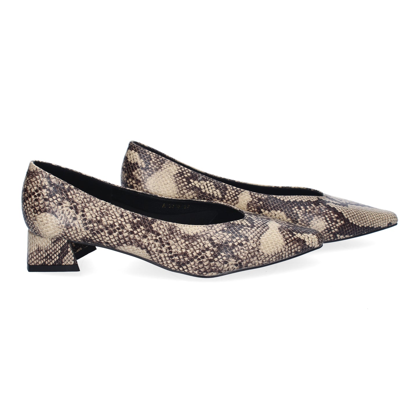 A-3316-Serpiente DropshippingZapatos.com