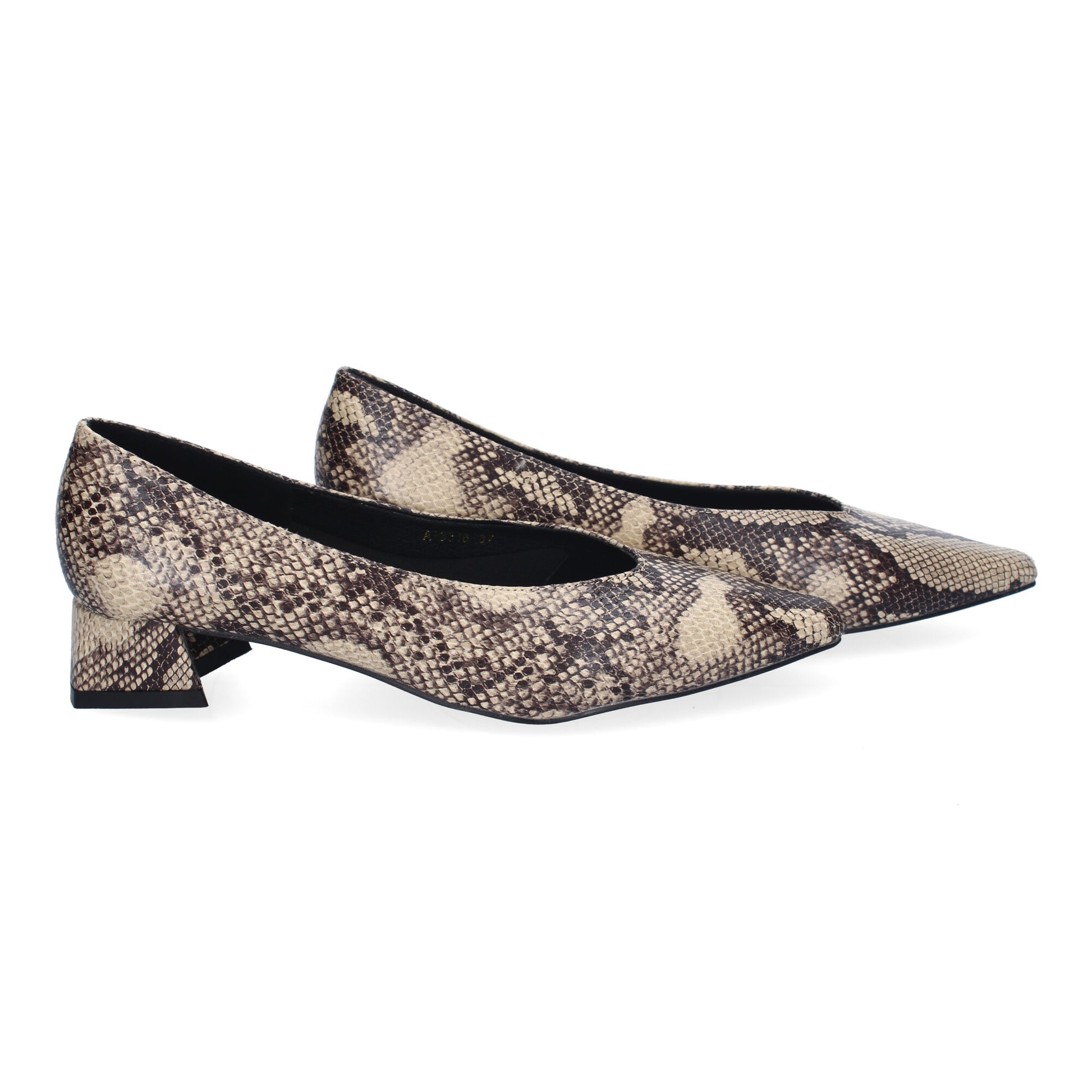 A-3316-Serpiente DropshippingZapatos.com