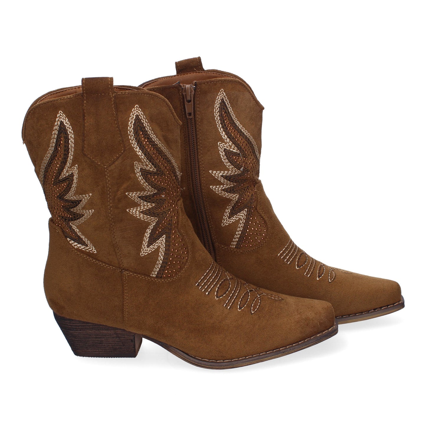 A-3317-Camel DropshippingZapatos.com