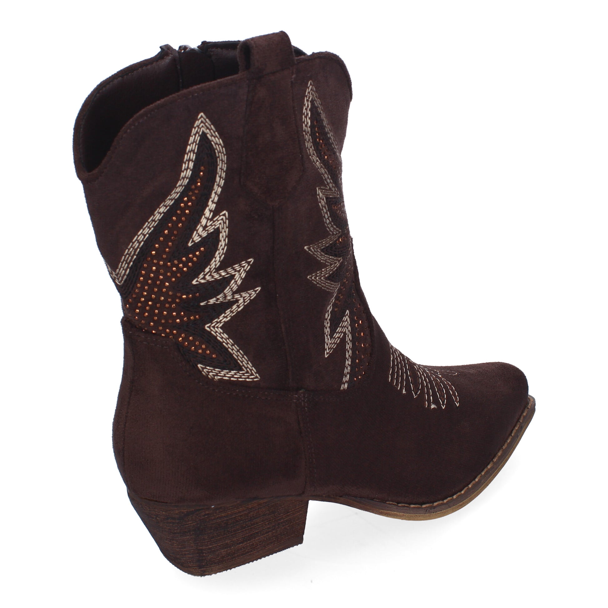 A-3317-Marron DropshippingZapatos.com