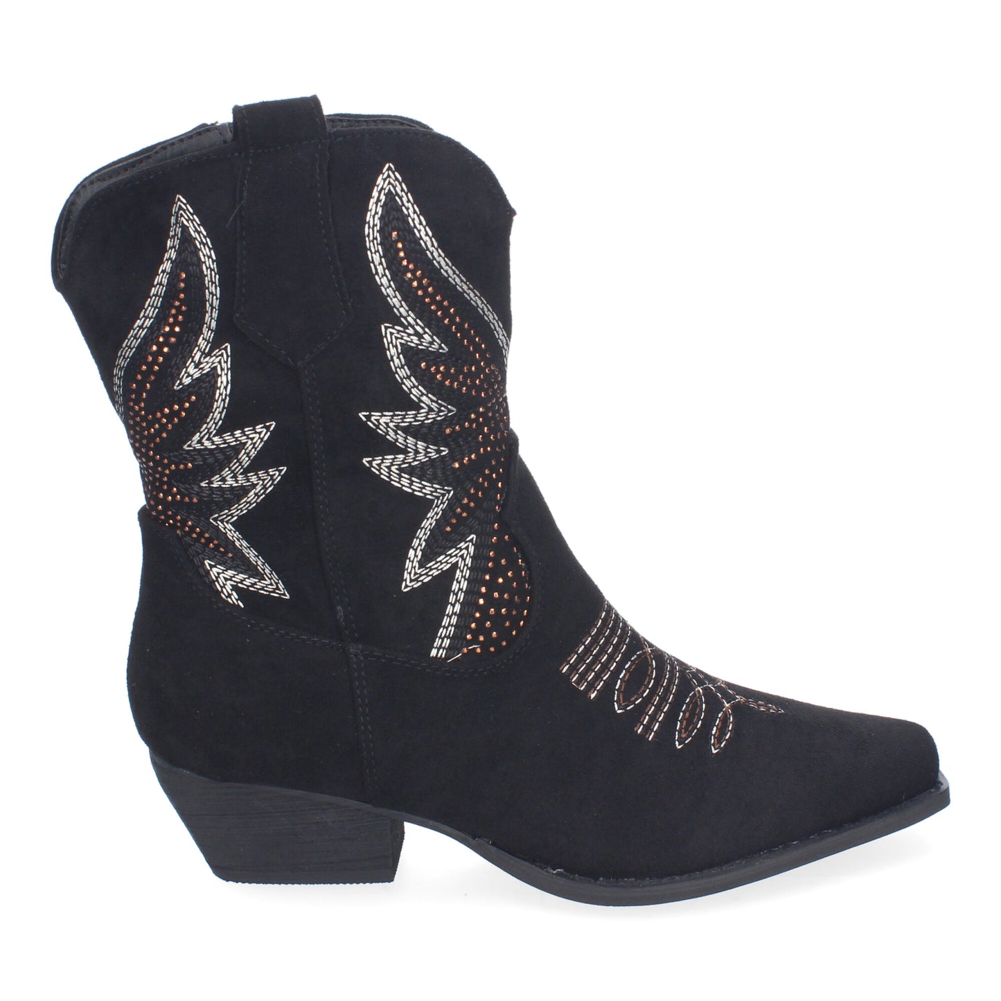 A-3317-Negro DropshippingZapatos.com