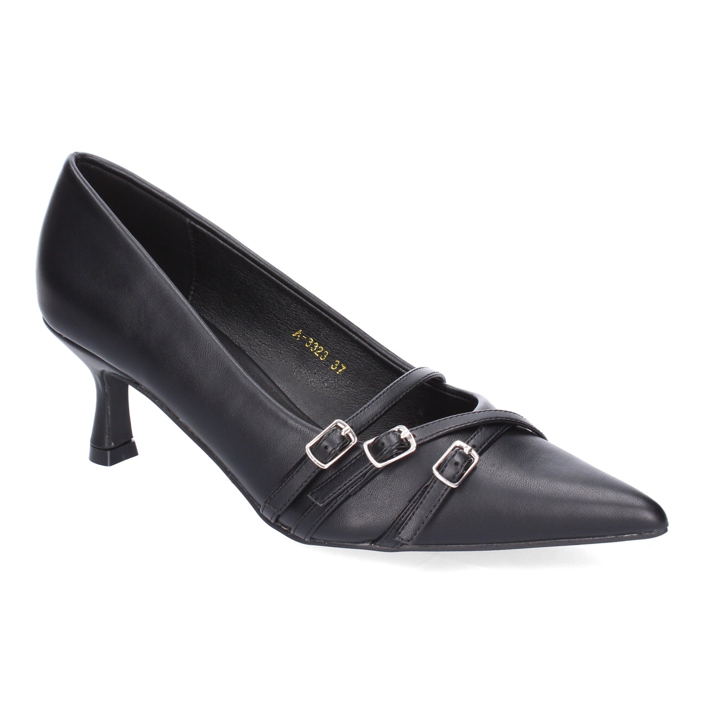 A-3323-Negro DropshippingZapatos.com