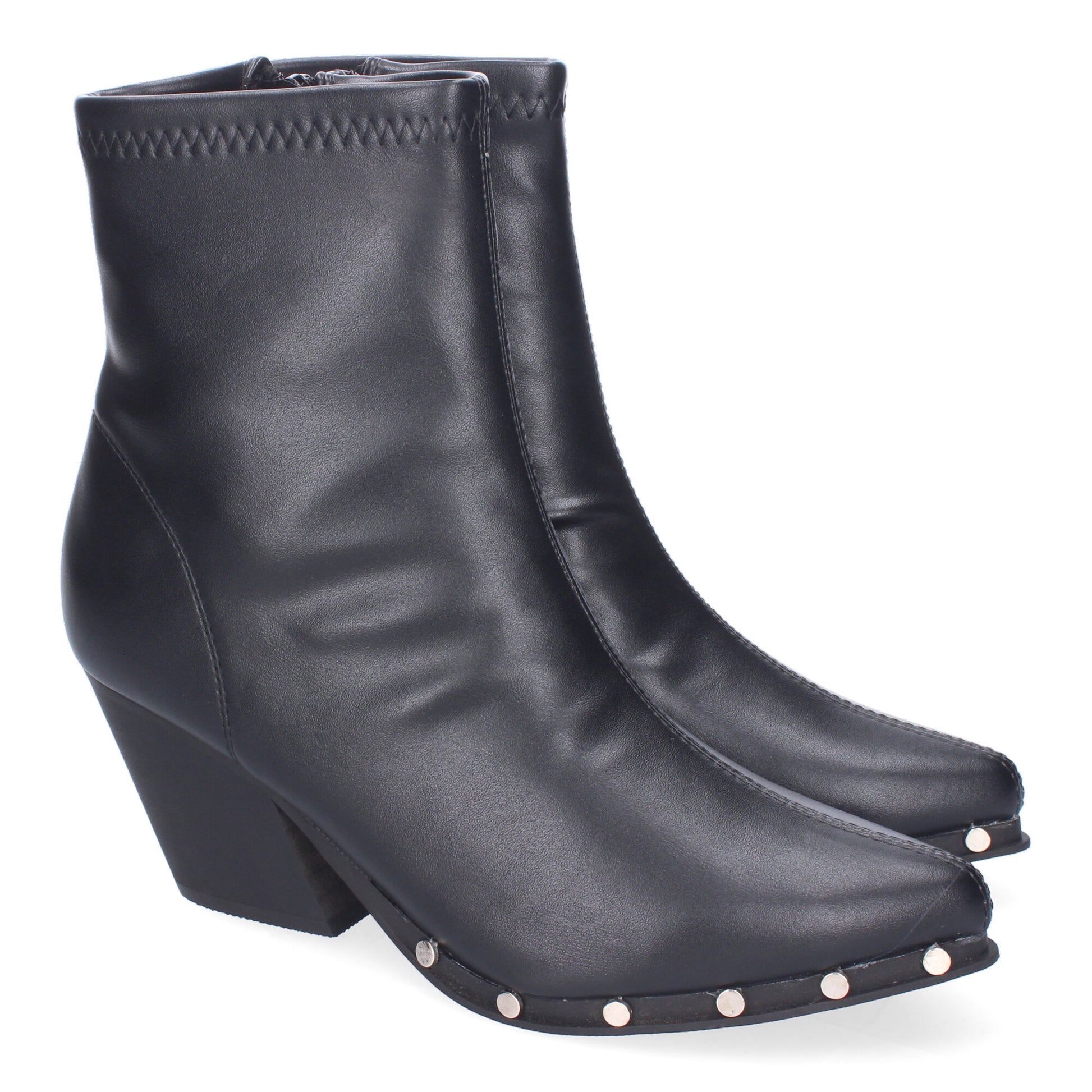 A-3421-Negro DropshippingZapatos.com