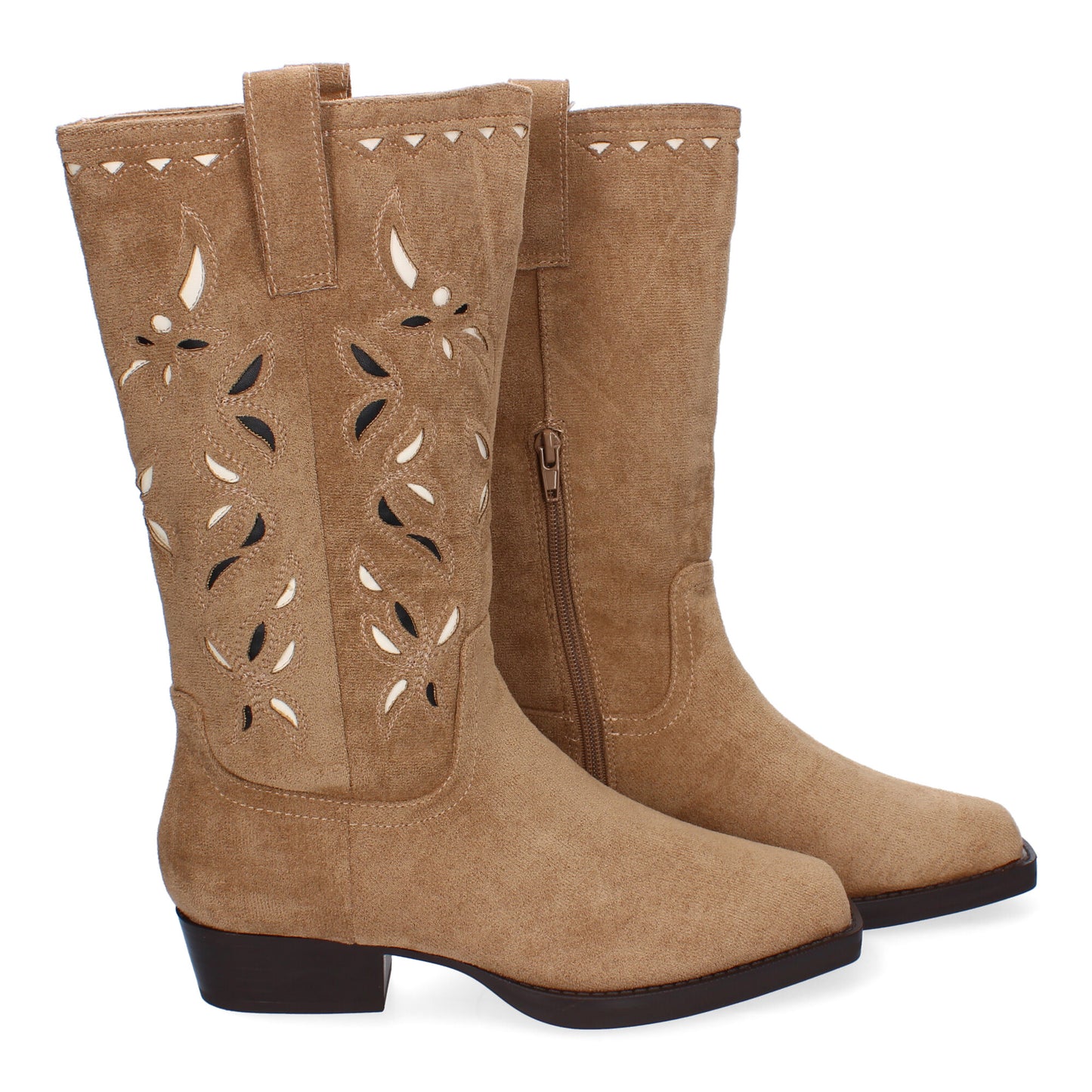 A-3429-Kaki DropshippingZapatos.com