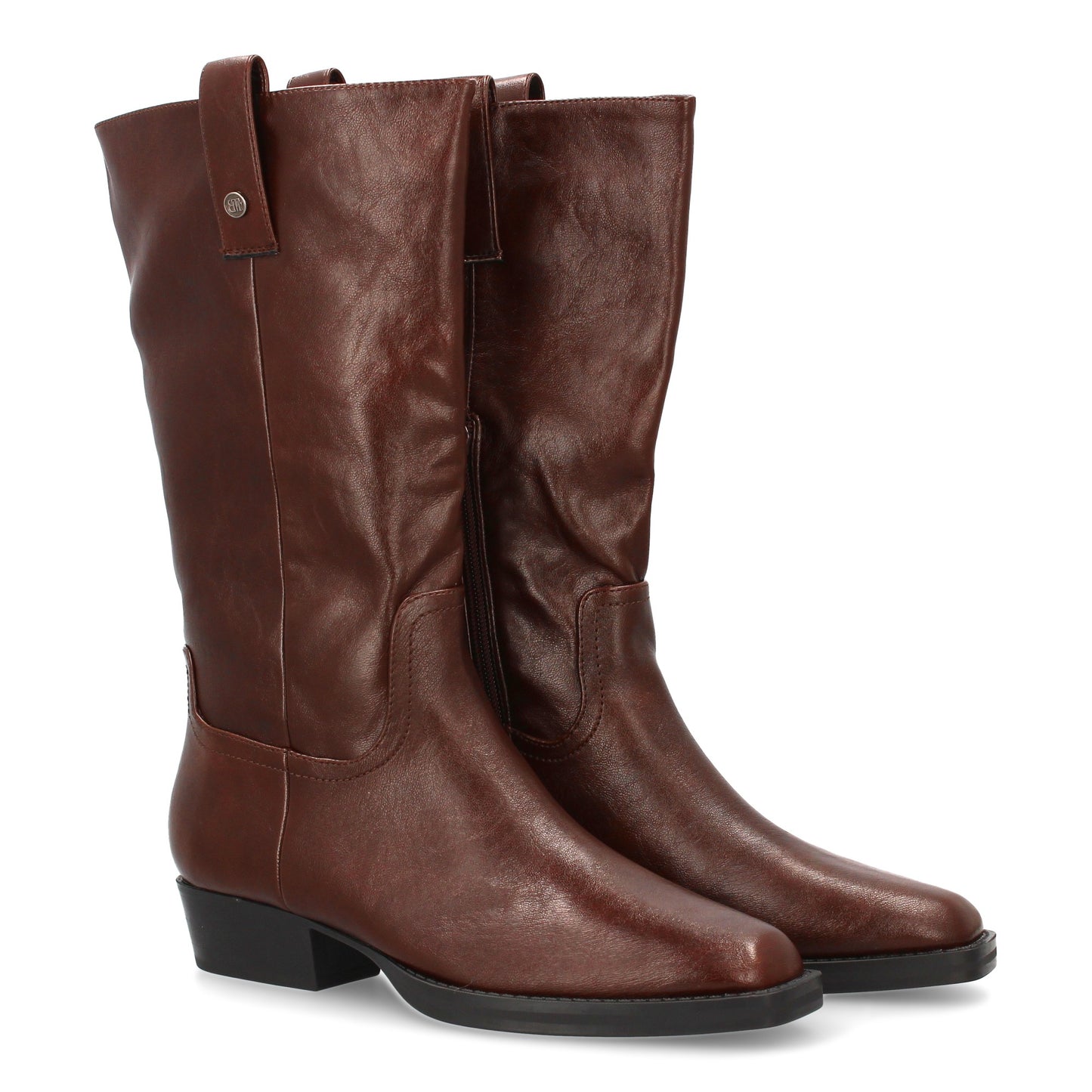 A-3430-Marron DropshippingZapatos.com