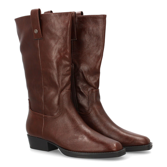 A-3430-Marron DropshippingZapatos.com