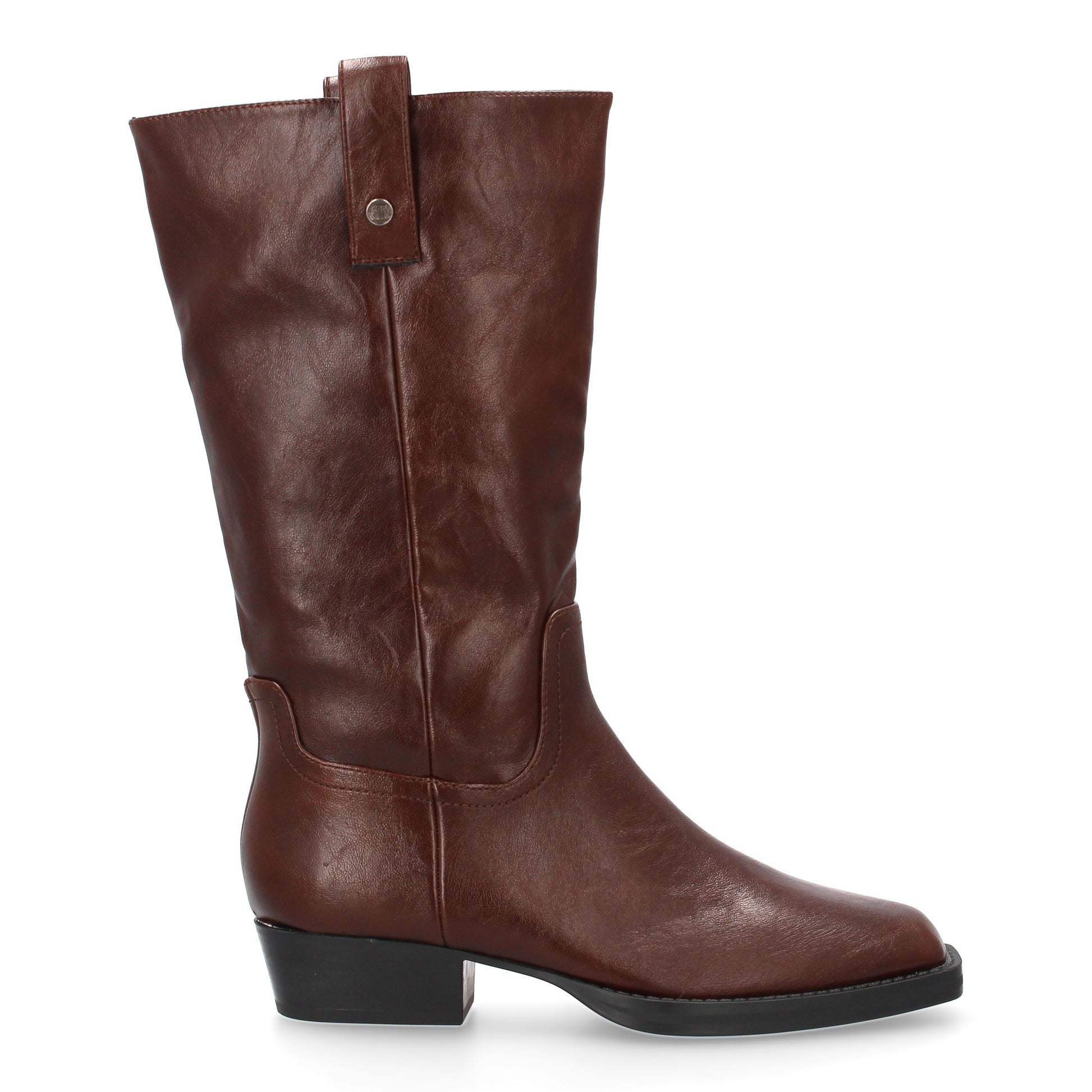 A-3430-Marron DropshippingZapatos.com